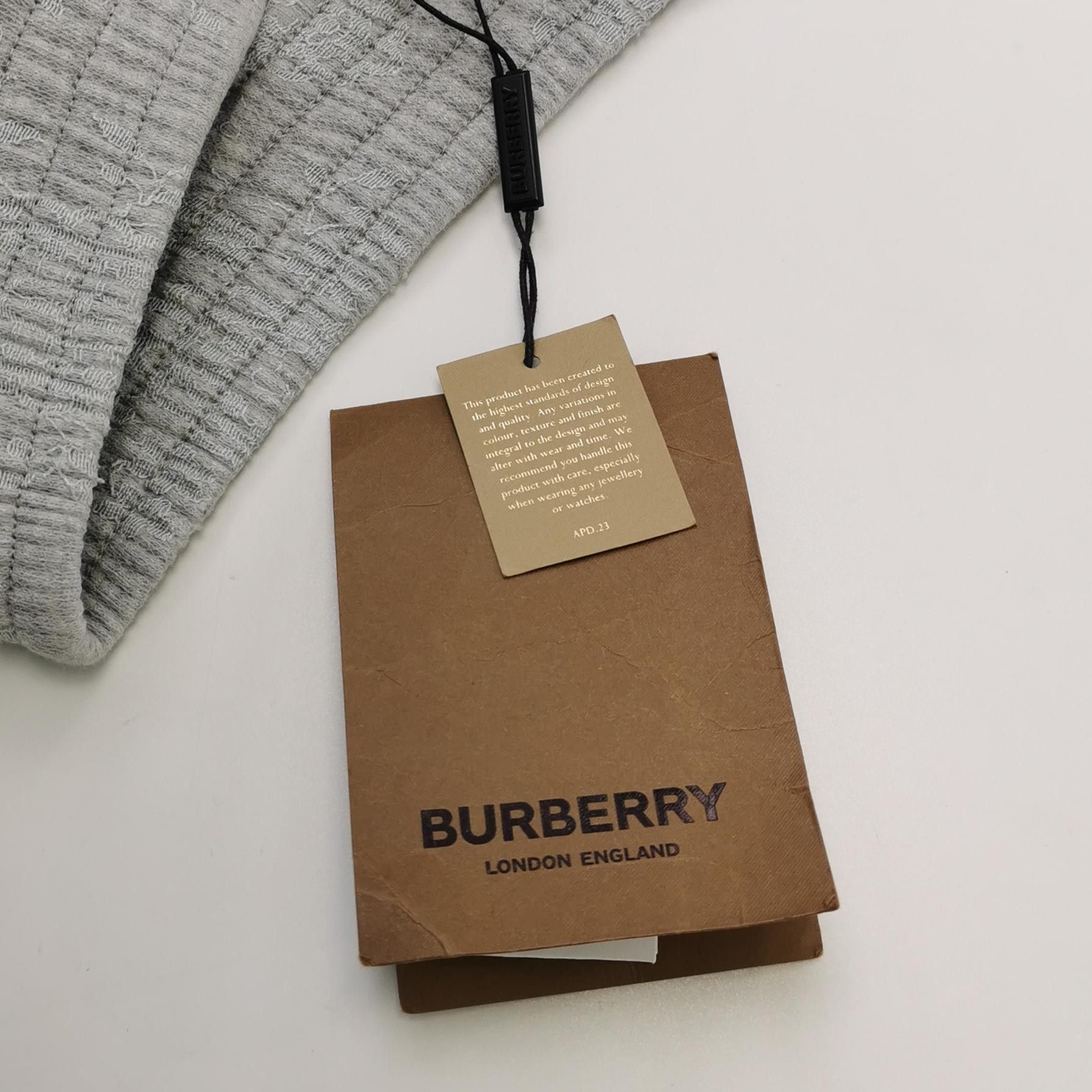 Burberry Burberry Women 30 Shorts Size 30" / US 8 / IT 44 - 4 Thumbnail