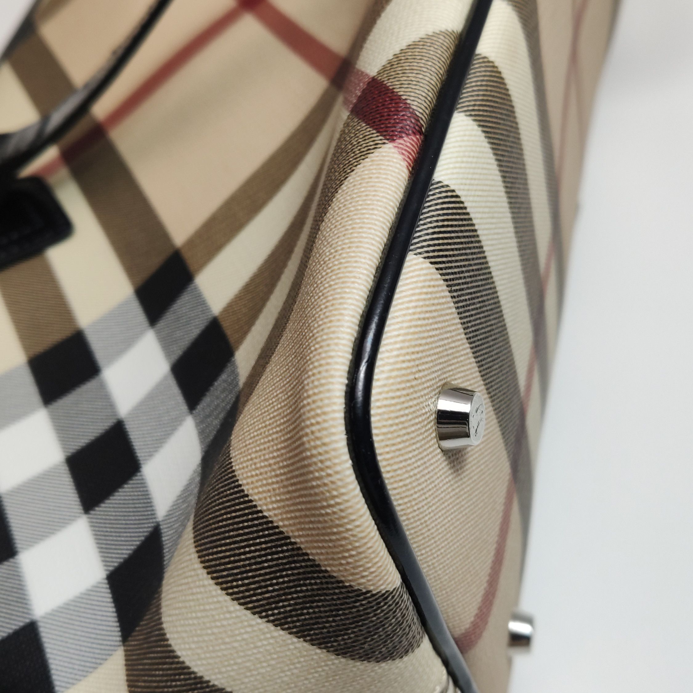 Burberry Burberry Women os Shoulder Bags Size ONE SIZE - 22 Thumbnail