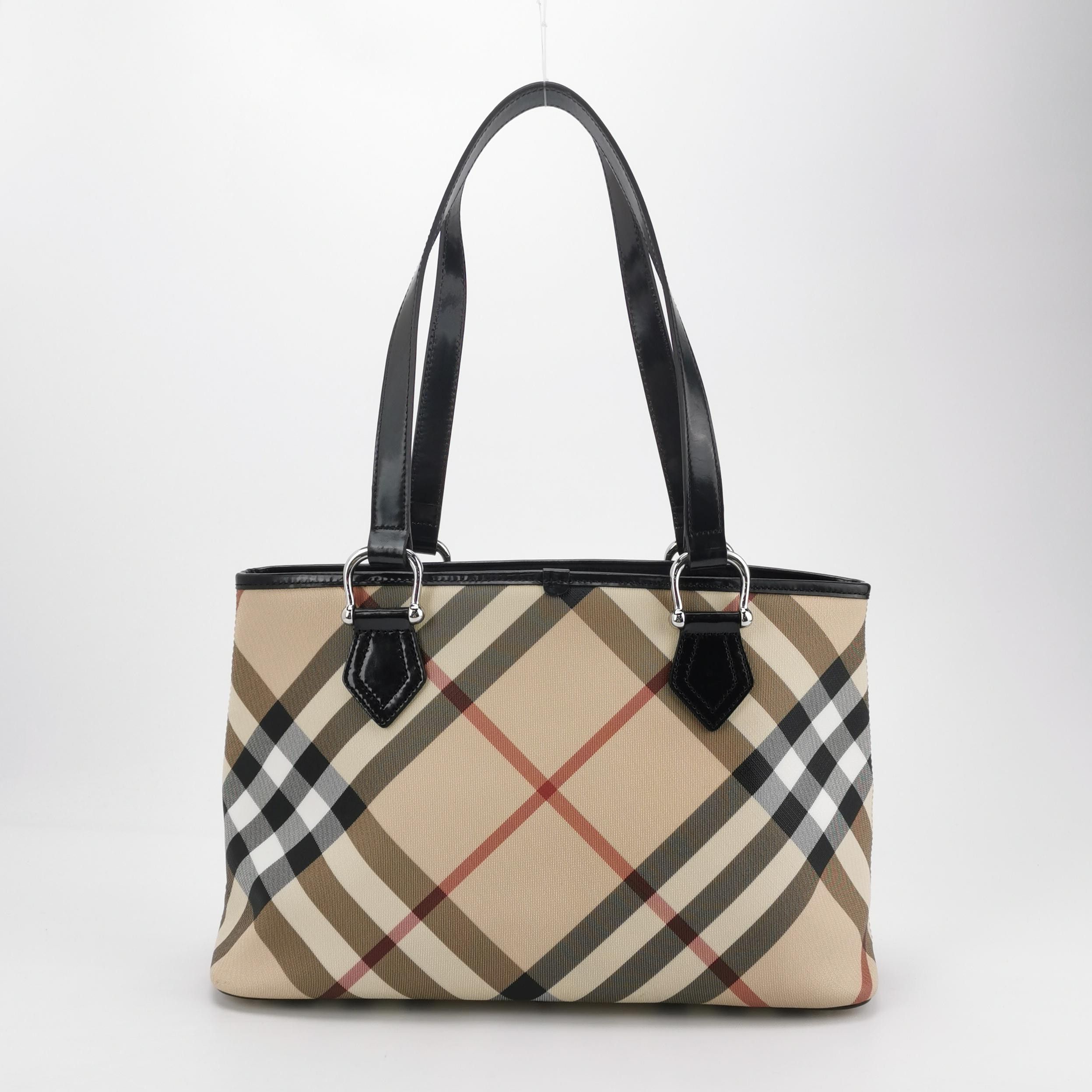 Burberry Burberry Women os Shoulder Bags Size ONE SIZE - 5 Thumbnail