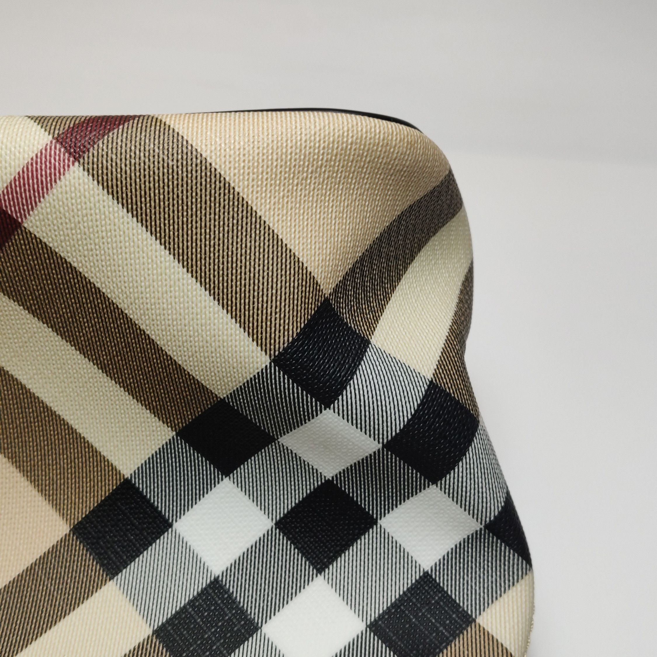 Burberry Burberry Women os Shoulder Bags Size ONE SIZE - 16 Thumbnail