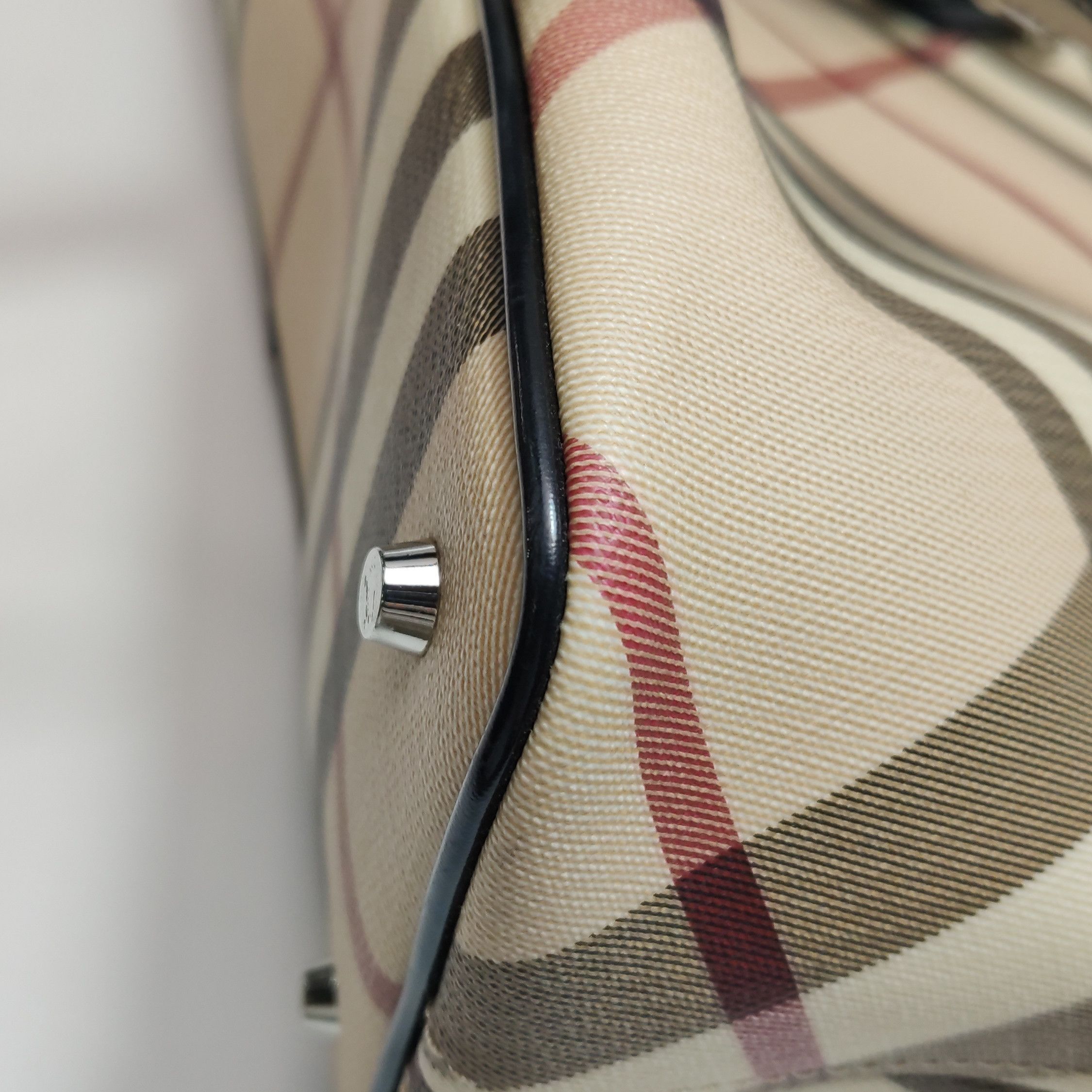 Burberry Burberry Women os Shoulder Bags Size ONE SIZE - 23 Thumbnail