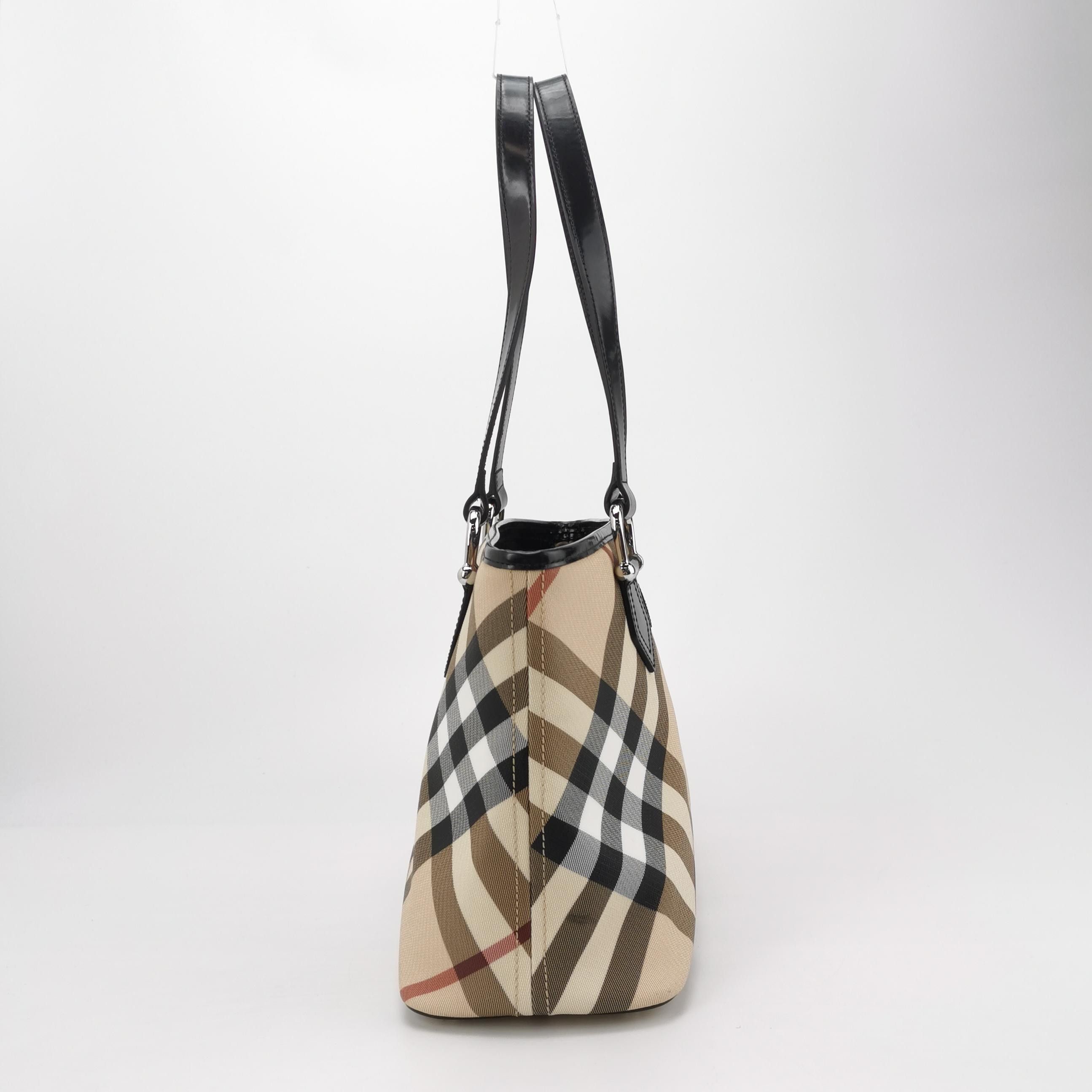Burberry Burberry Women os Shoulder Bags Size ONE SIZE - 3 Thumbnail
