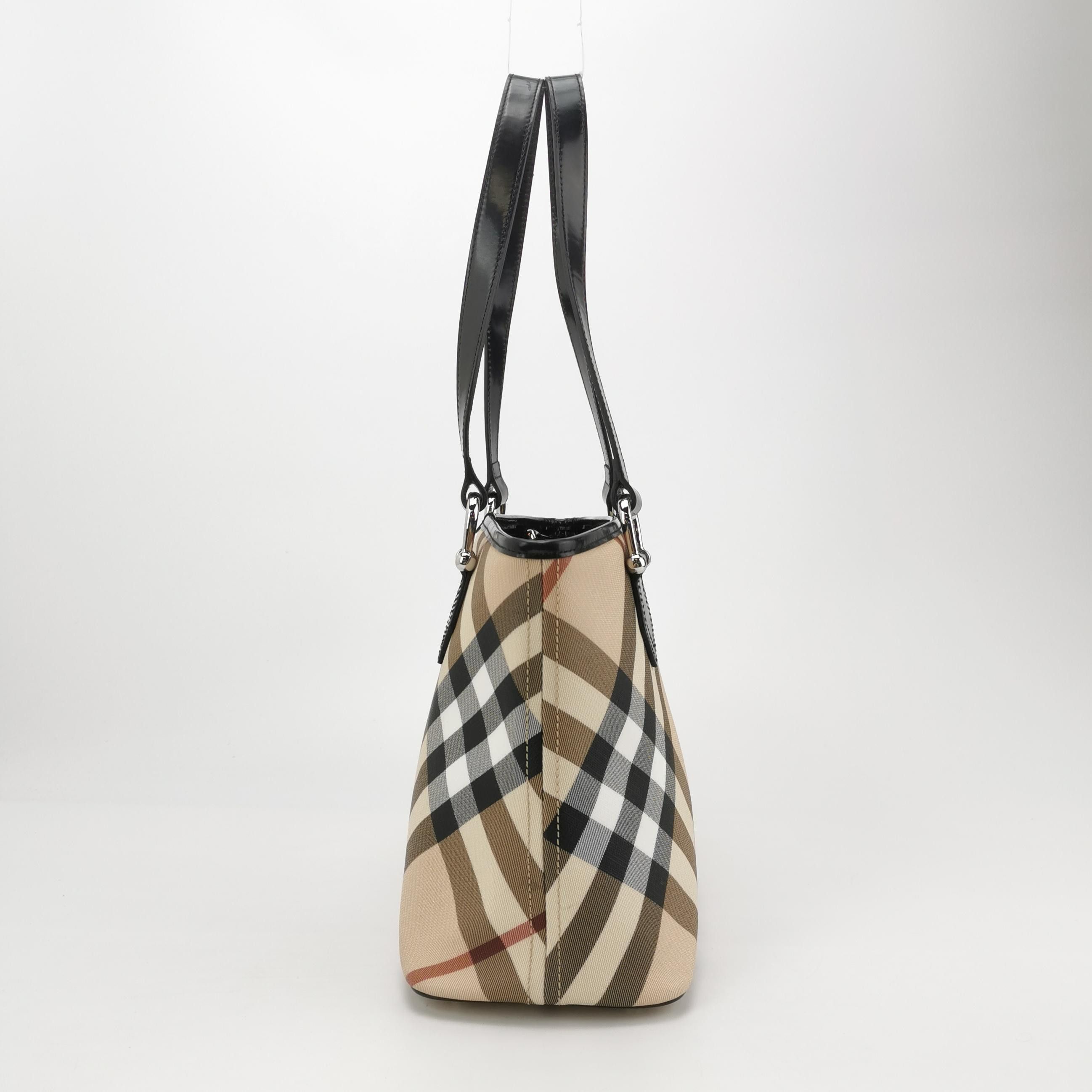Burberry Burberry Women os Shoulder Bags Size ONE SIZE - 4 Thumbnail