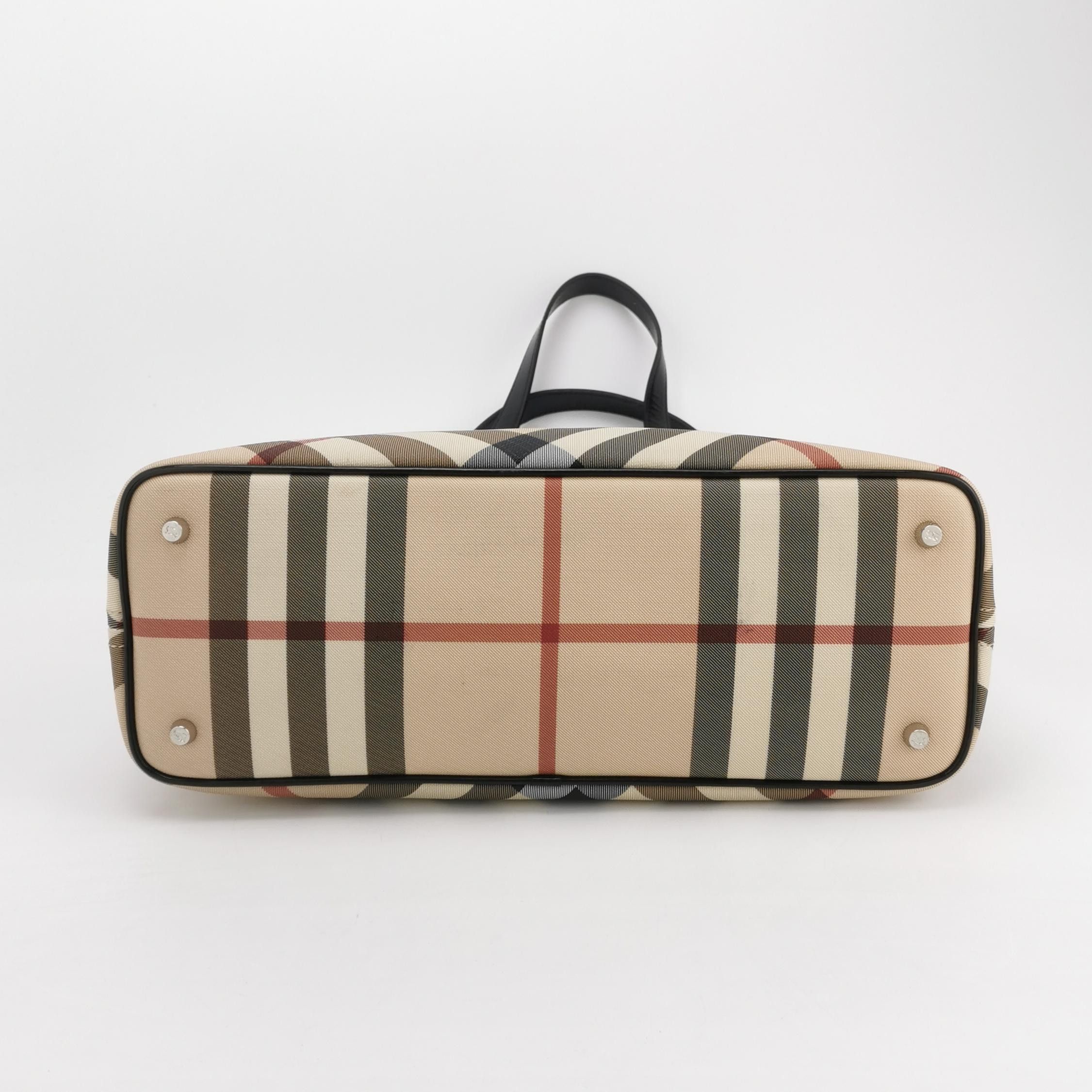 Burberry Burberry Women os Shoulder Bags Size ONE SIZE - 6 Thumbnail