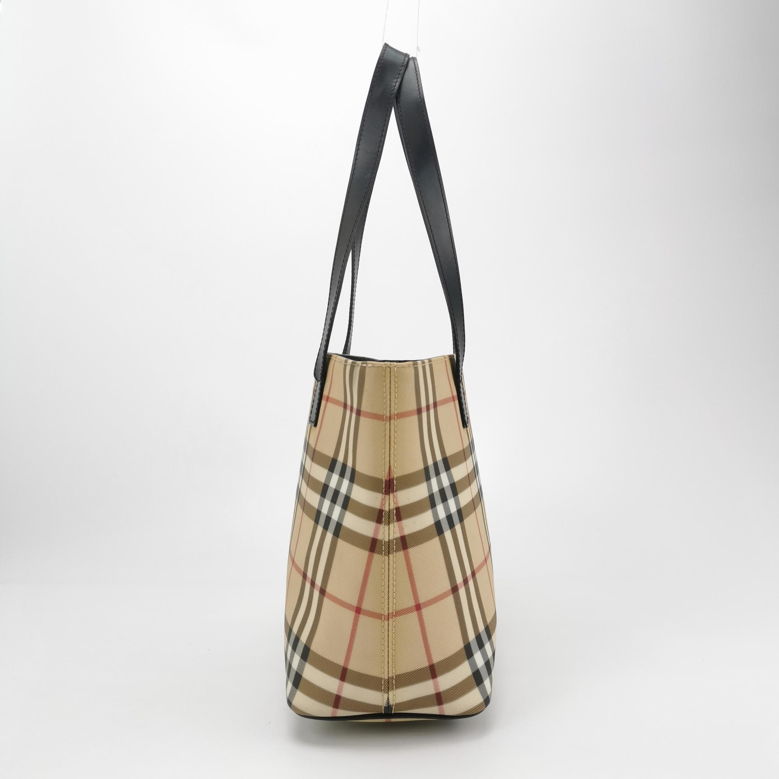 Burberry Burberry Women os Shoulder Bags Size ONE SIZE - 4 Thumbnail