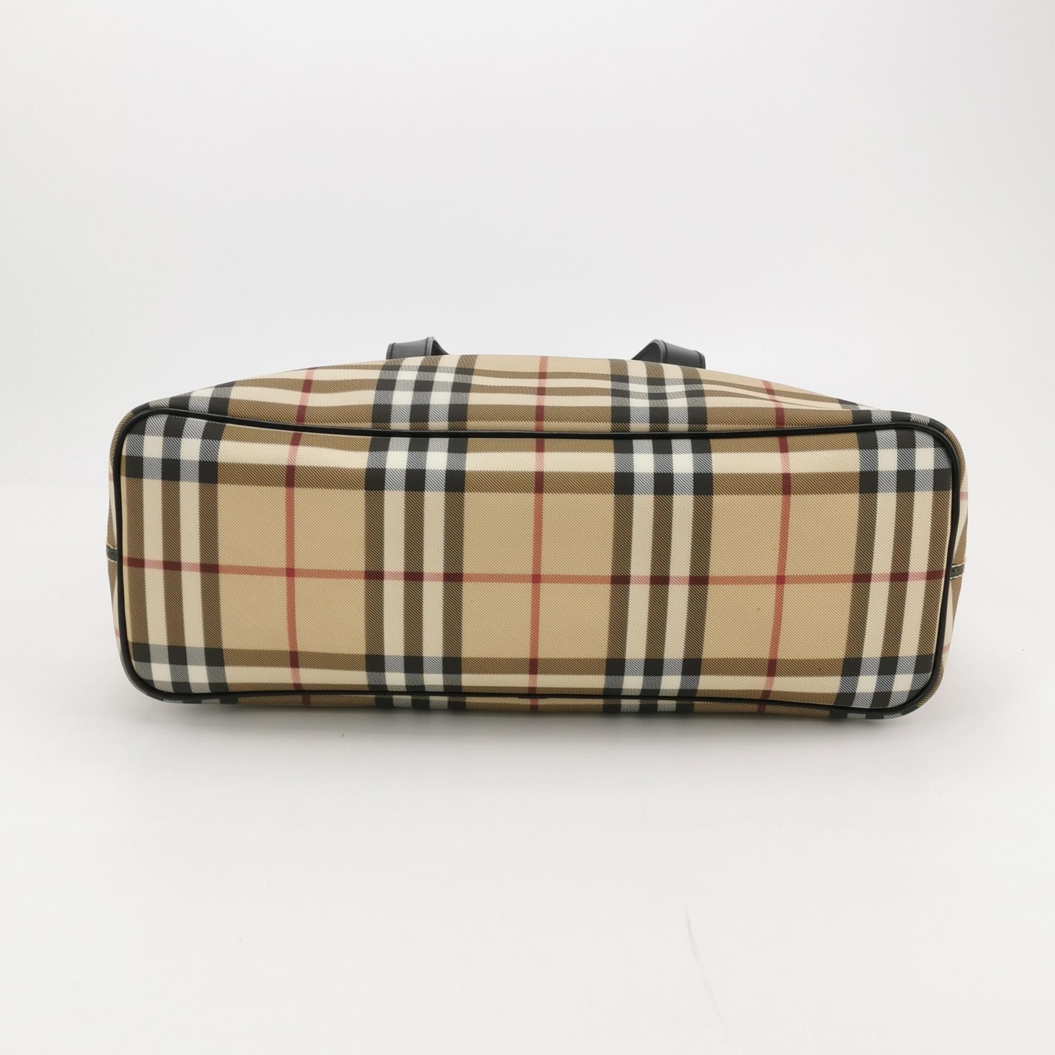 Burberry Burberry Women os Shoulder Bags Size ONE SIZE - 6 Thumbnail