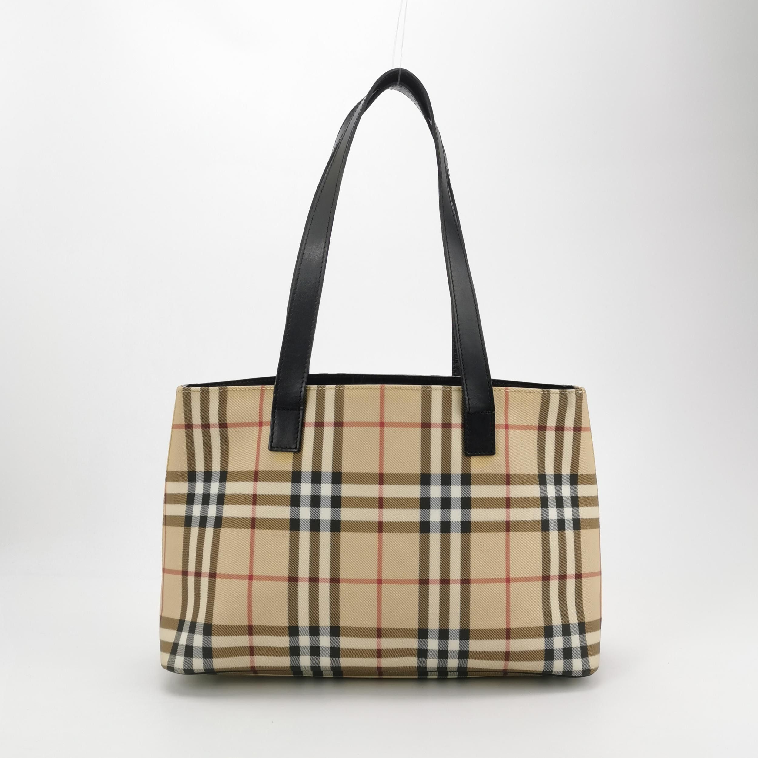 Burberry Burberry Women os Shoulder Bags Size ONE SIZE - 5 Thumbnail