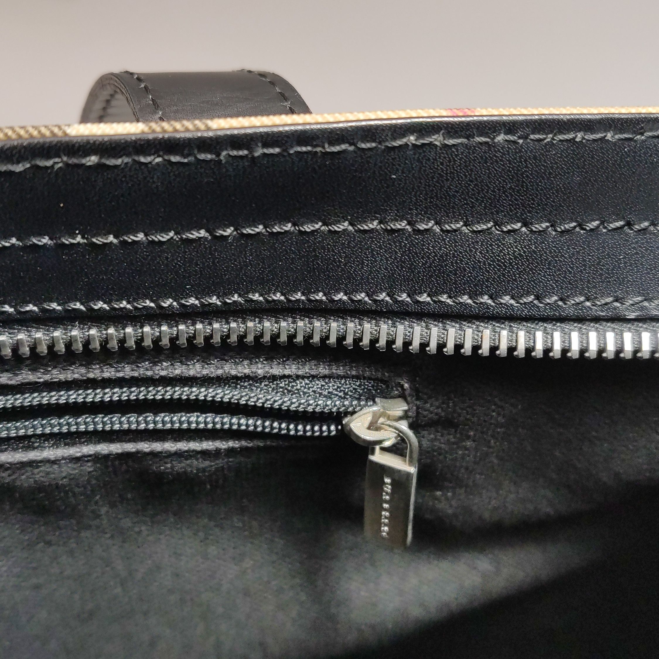 Burberry Burberry Women os Shoulder Bags Size ONE SIZE - 13 Thumbnail
