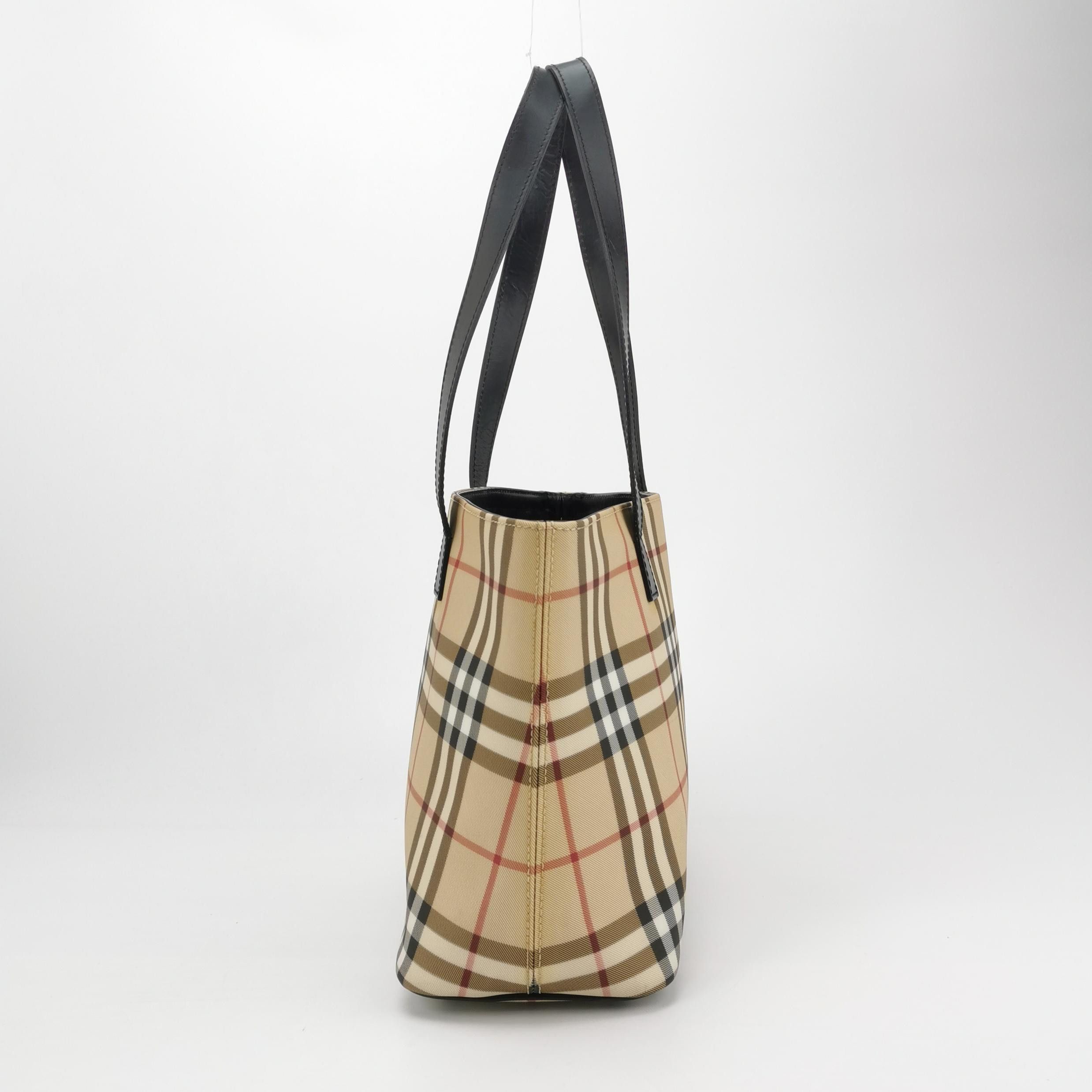 Burberry Burberry Women os Shoulder Bags Size ONE SIZE - 3 Thumbnail
