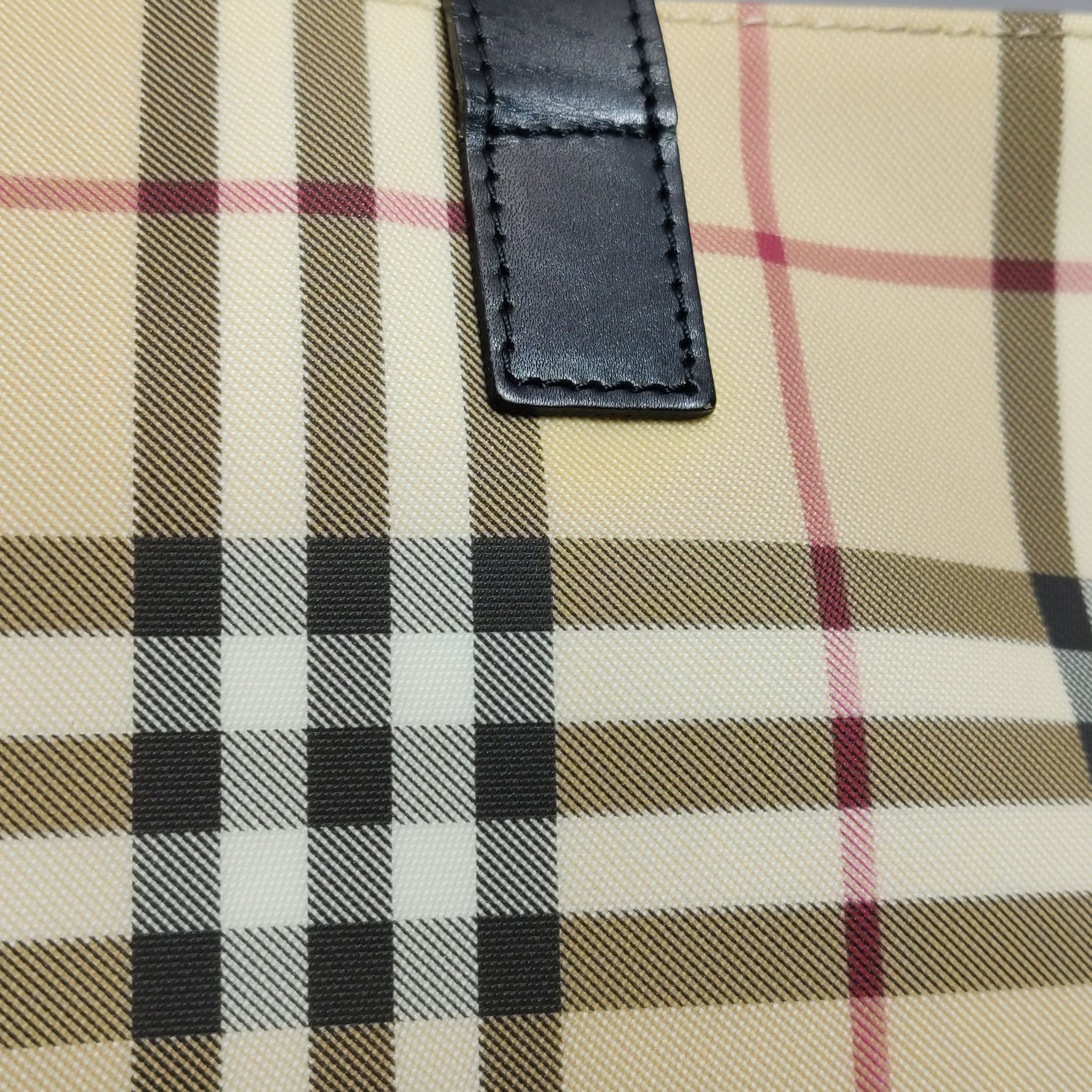 Burberry Burberry Women os Shoulder Bags Size ONE SIZE - 15 Thumbnail