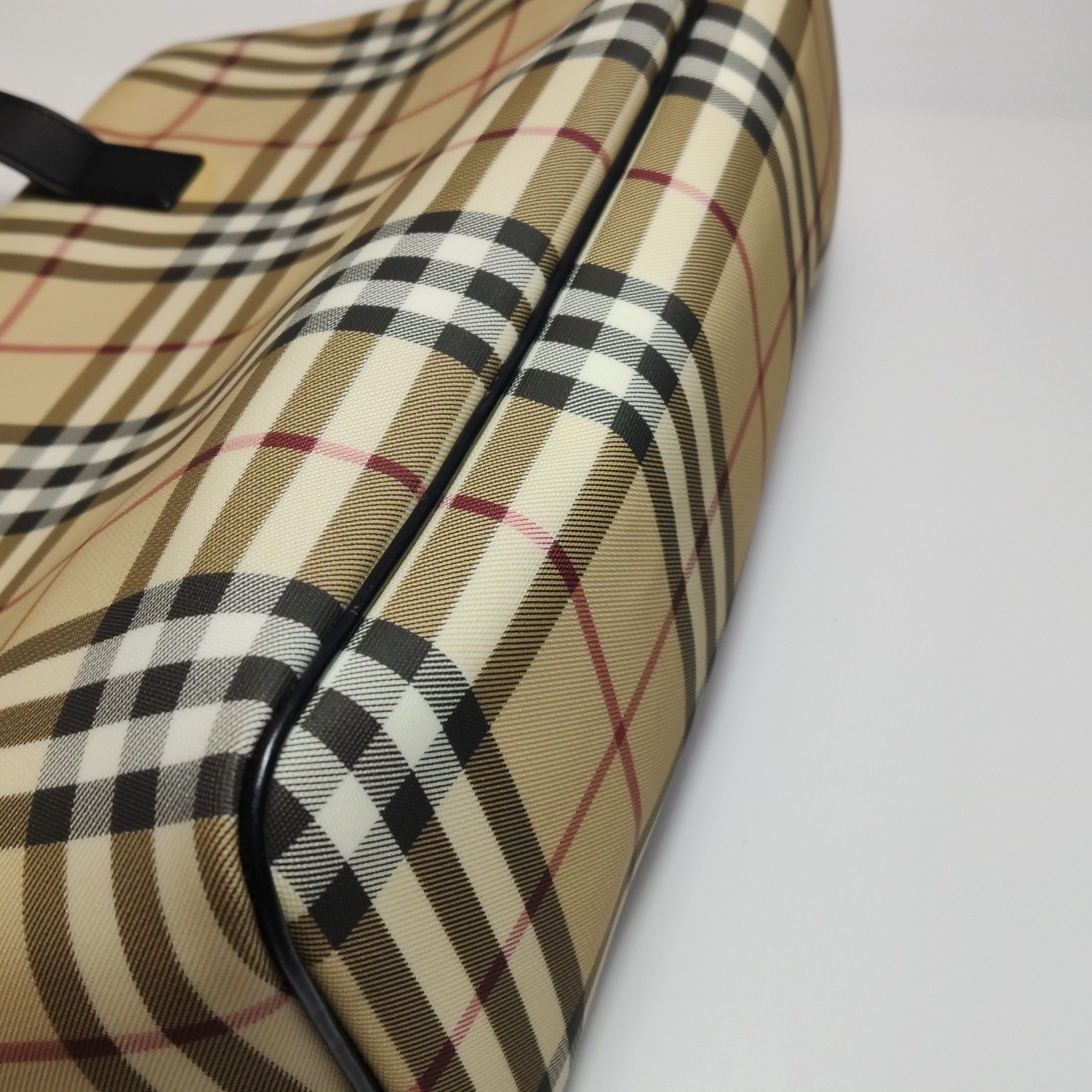 Burberry Burberry Women os Shoulder Bags Size ONE SIZE - 17 Thumbnail