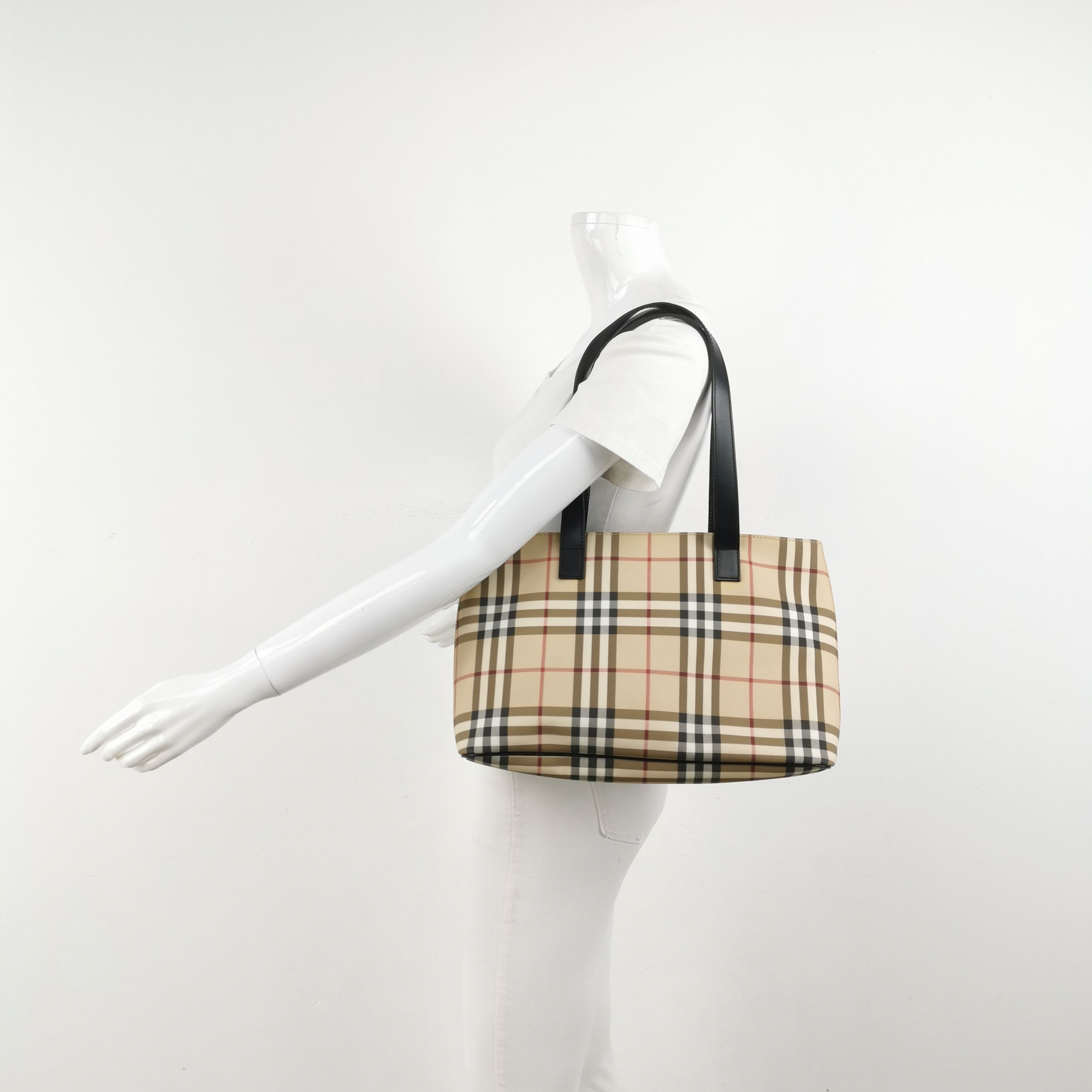 Burberry Burberry Women os Shoulder Bags Size ONE SIZE - 2 Thumbnail