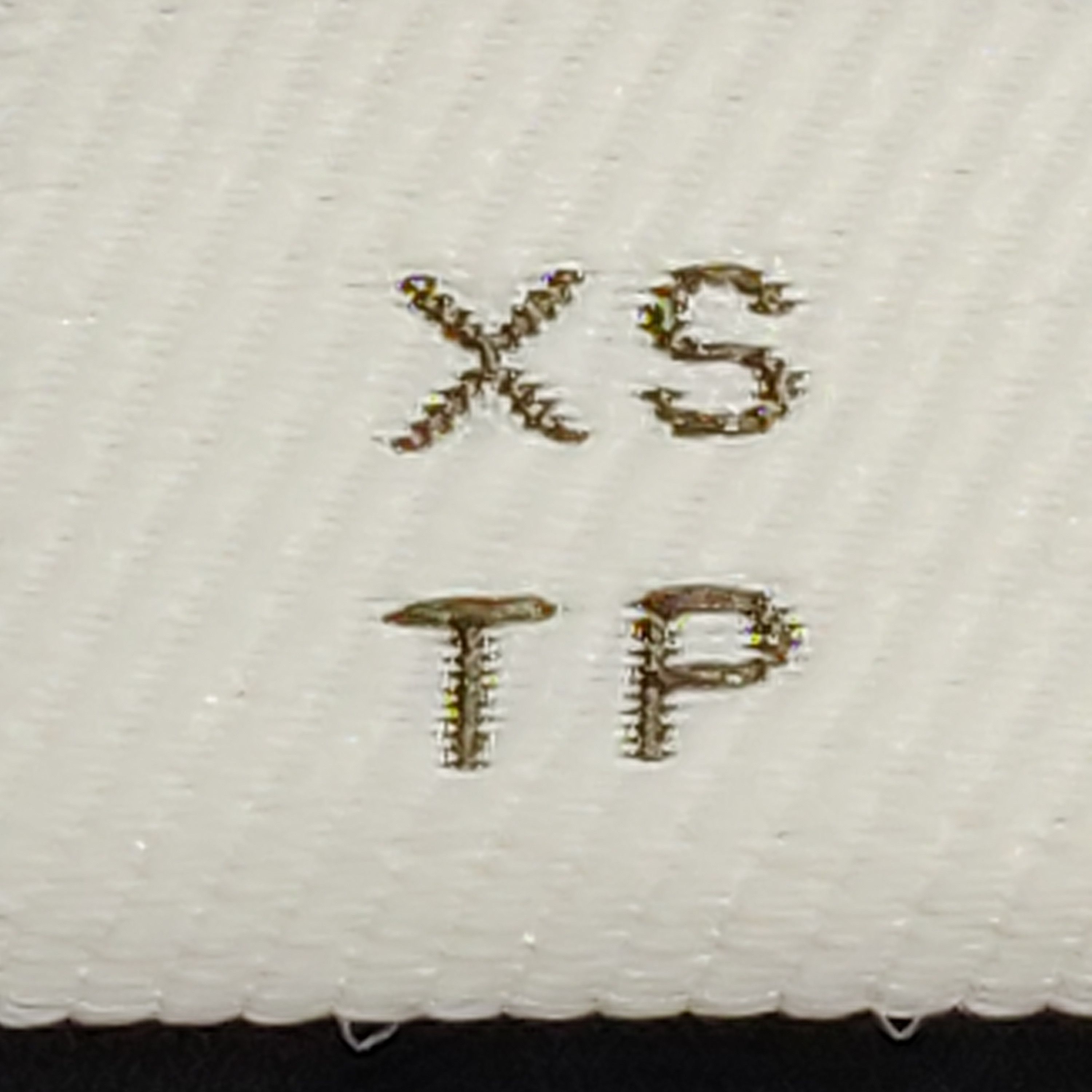 Burberry Burberry Women 28 Pants Size 28" / US 6 / IT 42 - 8 Thumbnail