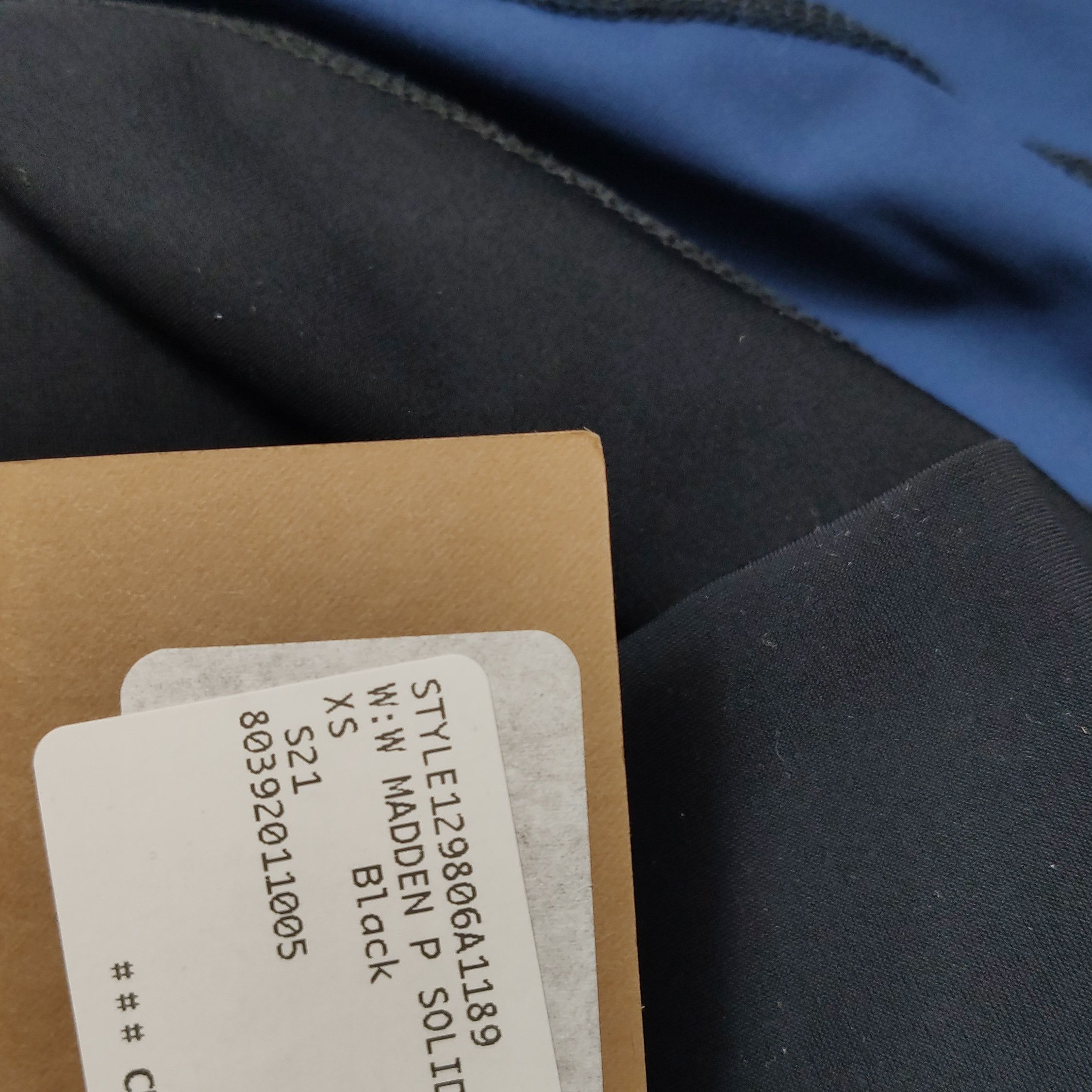 Burberry Burberry Women 28 Pants Size 28" / US 6 / IT 42 - 11 Thumbnail