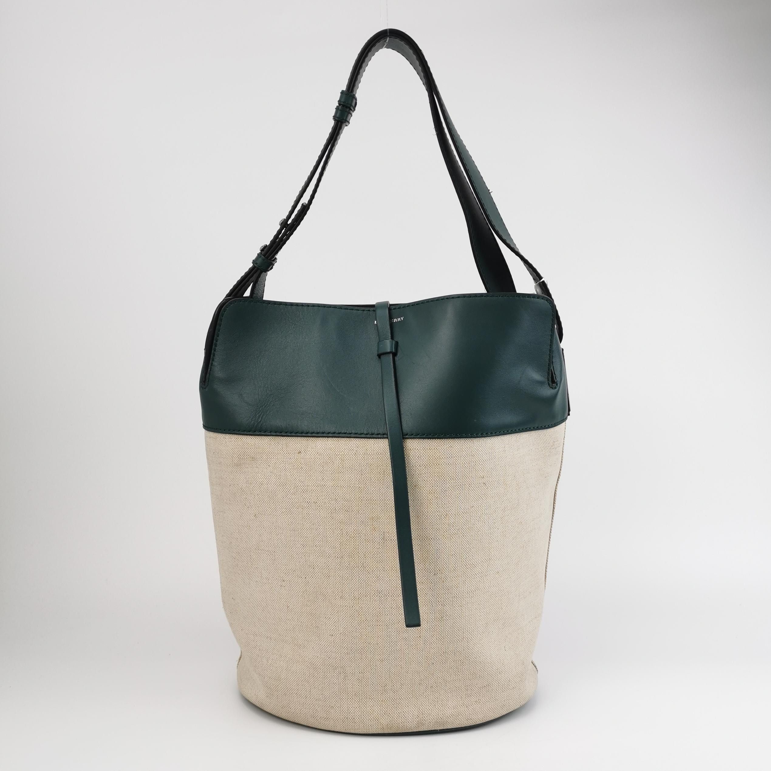 Burberry Burberry Women os Shoulder Bags Size ONE SIZE - 8 Thumbnail