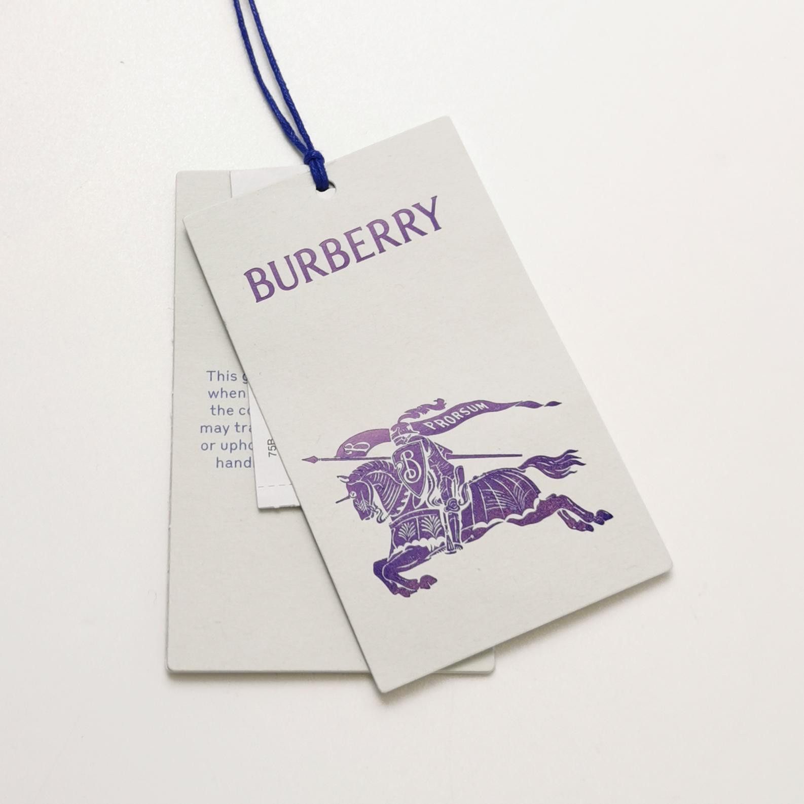 Burberry Burberry Women 24 Pants Size 24" / US 00 / IT 34 - 4 Thumbnail