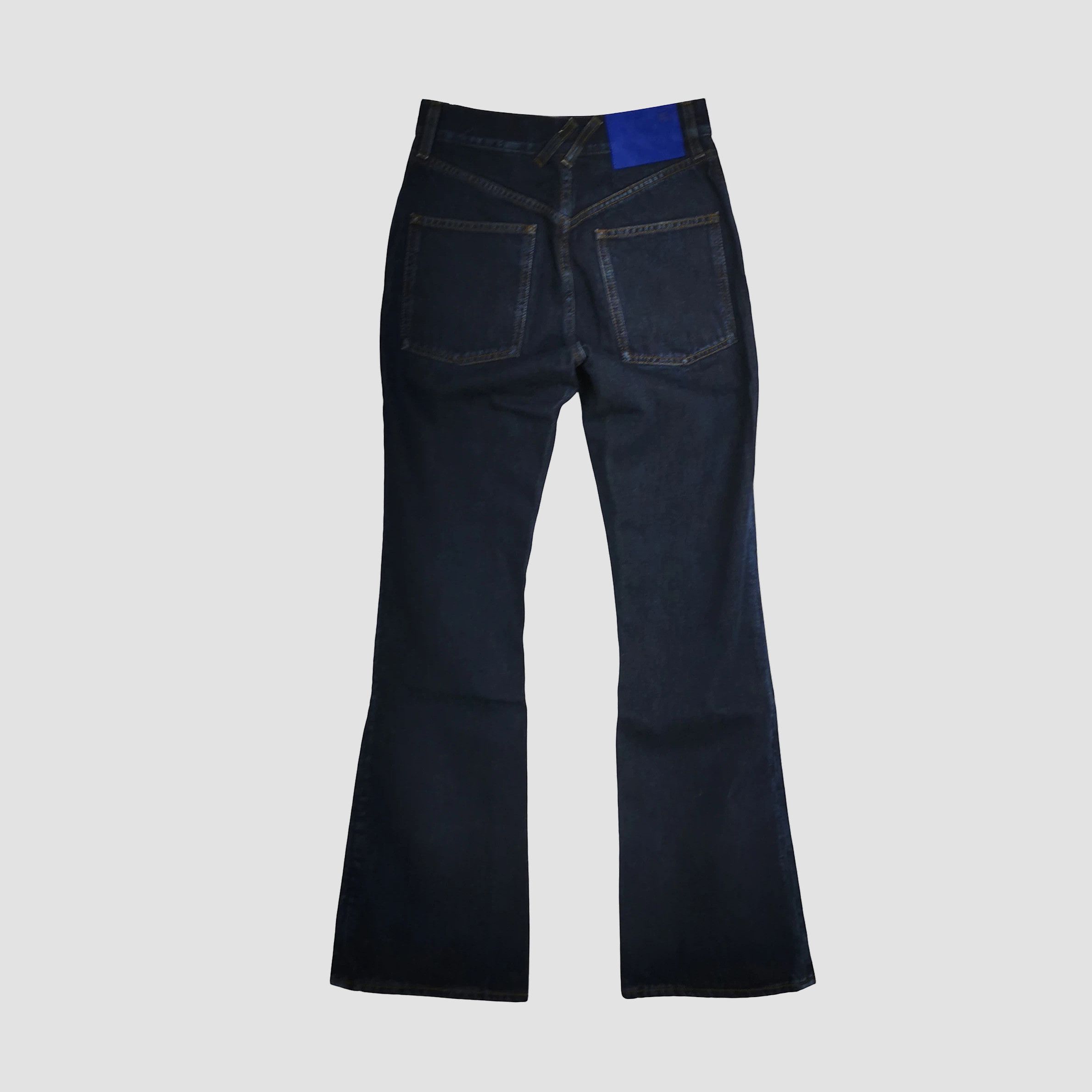 Burberry Burberry Women 24 Pants Size 24" / US 00 / IT 34 - 2 Thumbnail