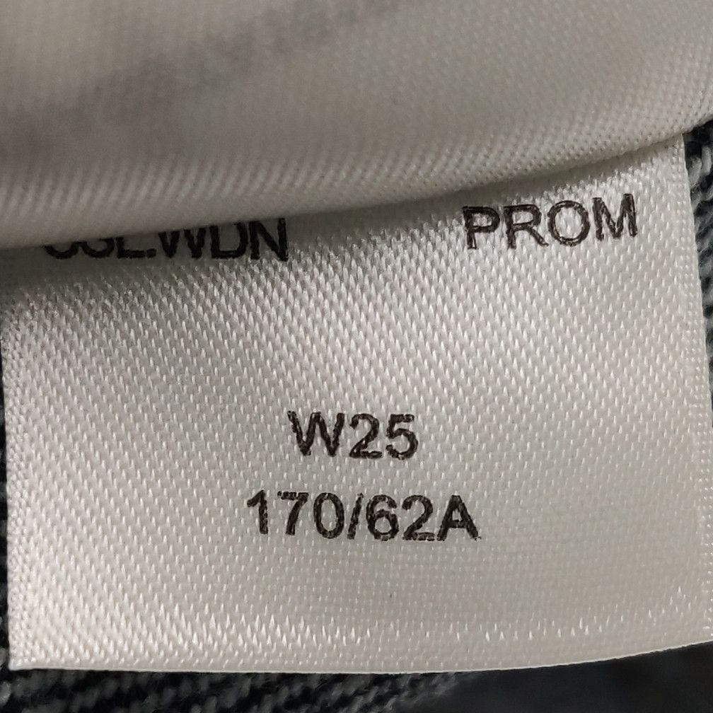 Burberry Burberry Women 25 Pants Size 25" / US 0 / IT 36 - 7 Thumbnail