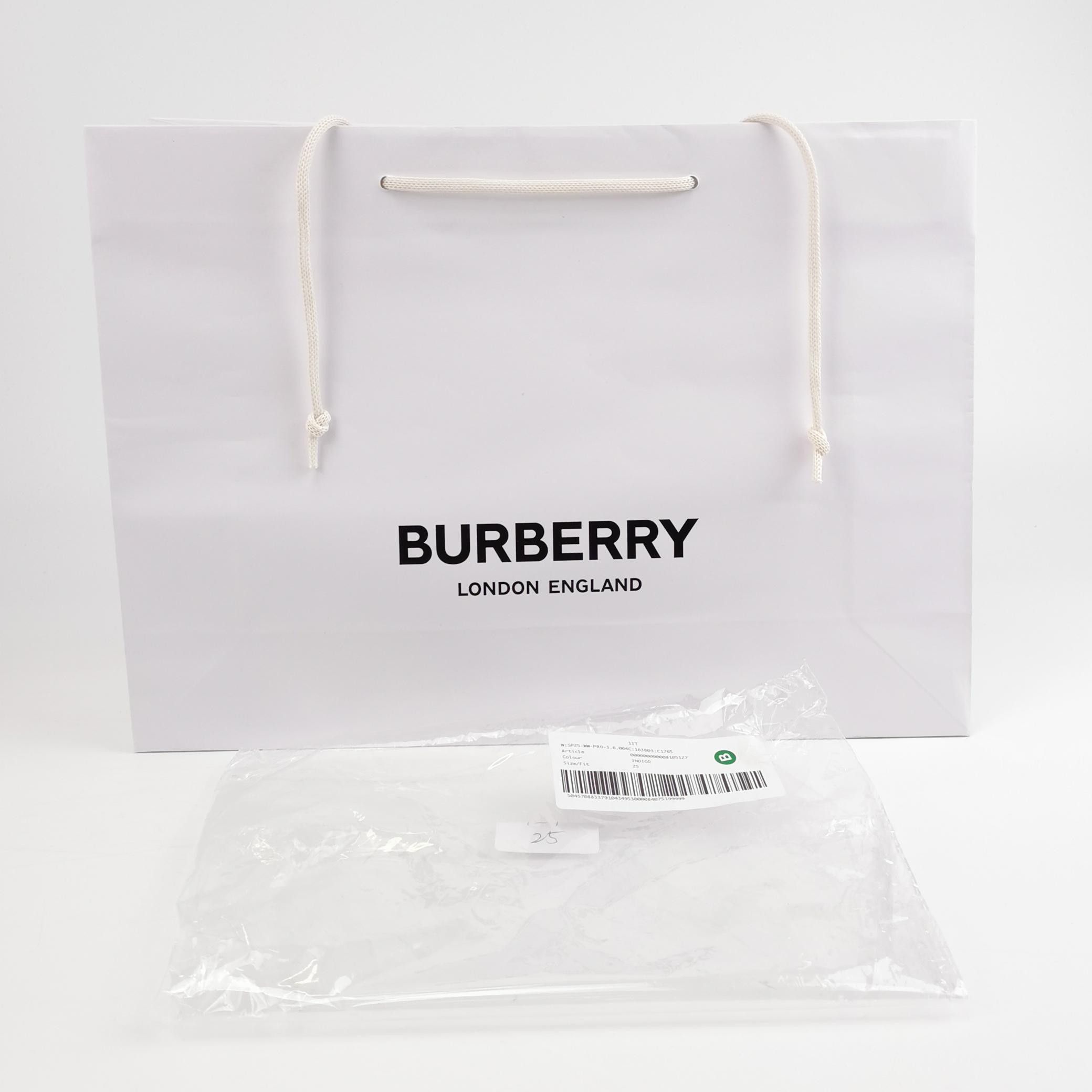 Burberry Burberry Women 25 Pants Size 25" / US 0 / IT 36 - 5 Thumbnail