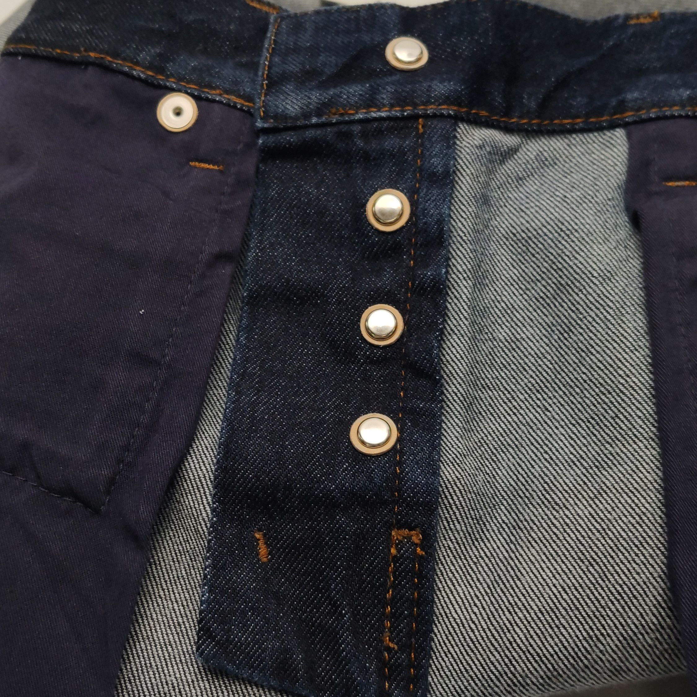 Burberry Burberry Women 25 Pants Size 25" / US 0 / IT 36 - 13 Thumbnail