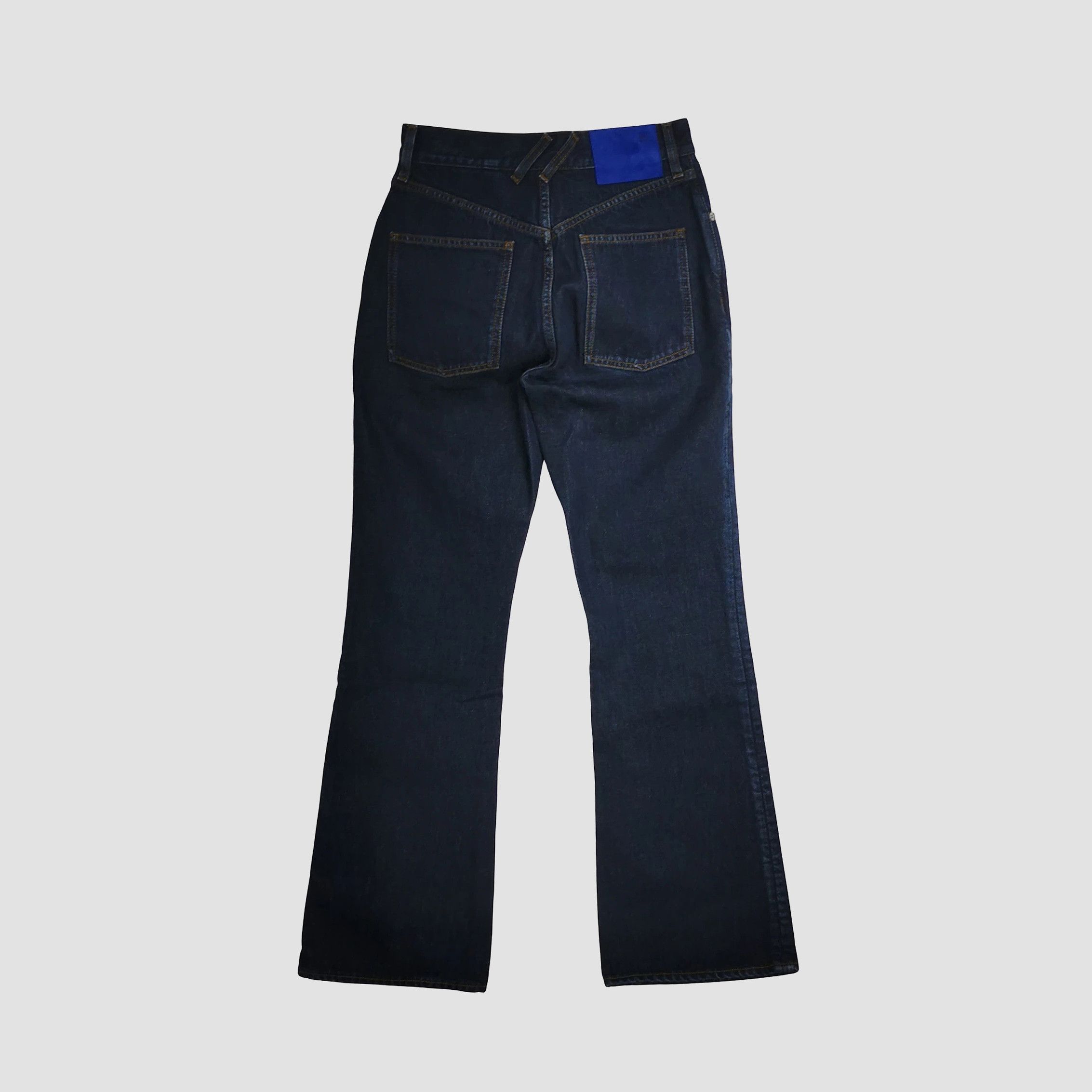 Burberry Burberry Women 25 Pants Size 25" / US 0 / IT 36 - 2 Thumbnail