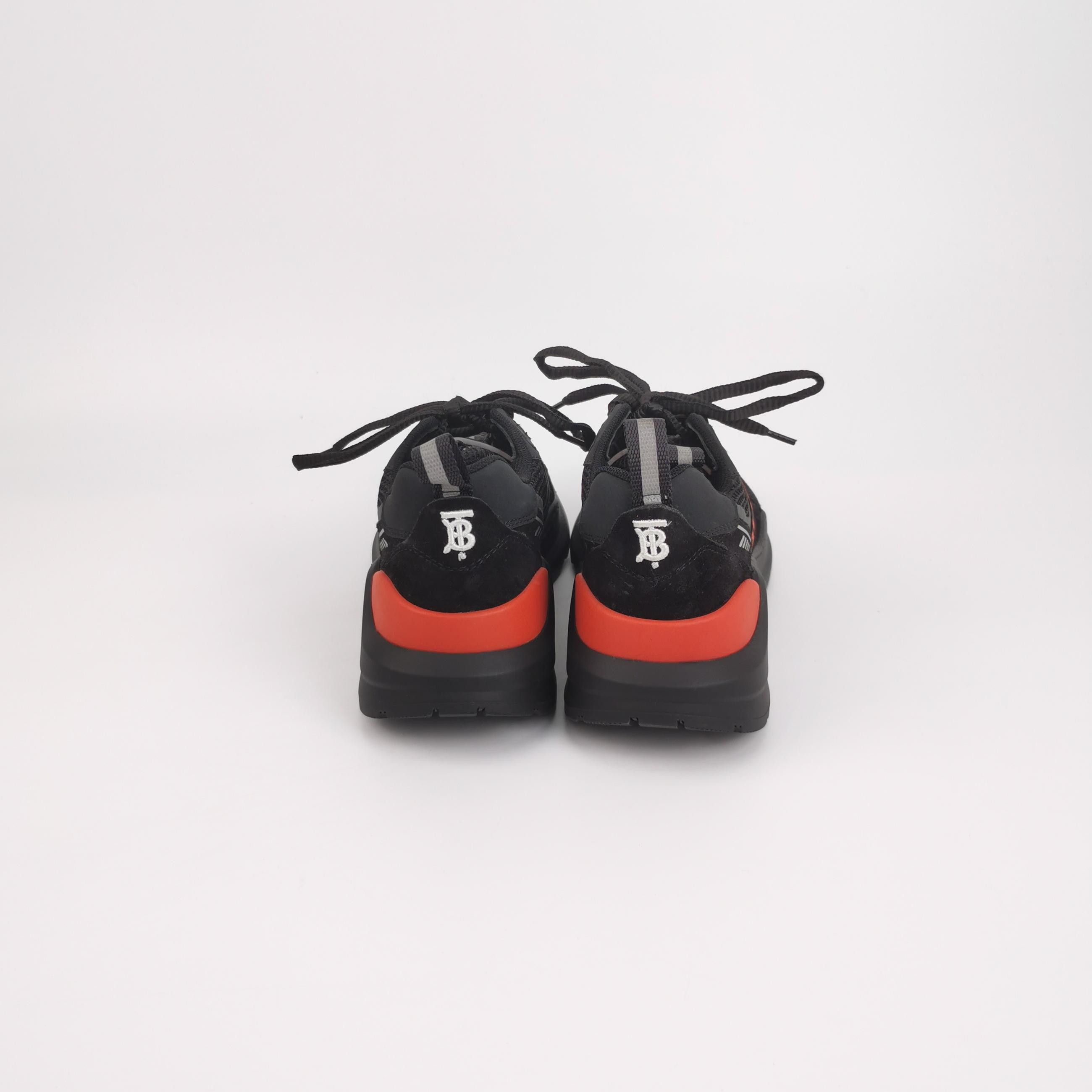 Burberry Burberry Women 6 Lowtop Sneakers Size US 6 / IT 36 - 4 Thumbnail