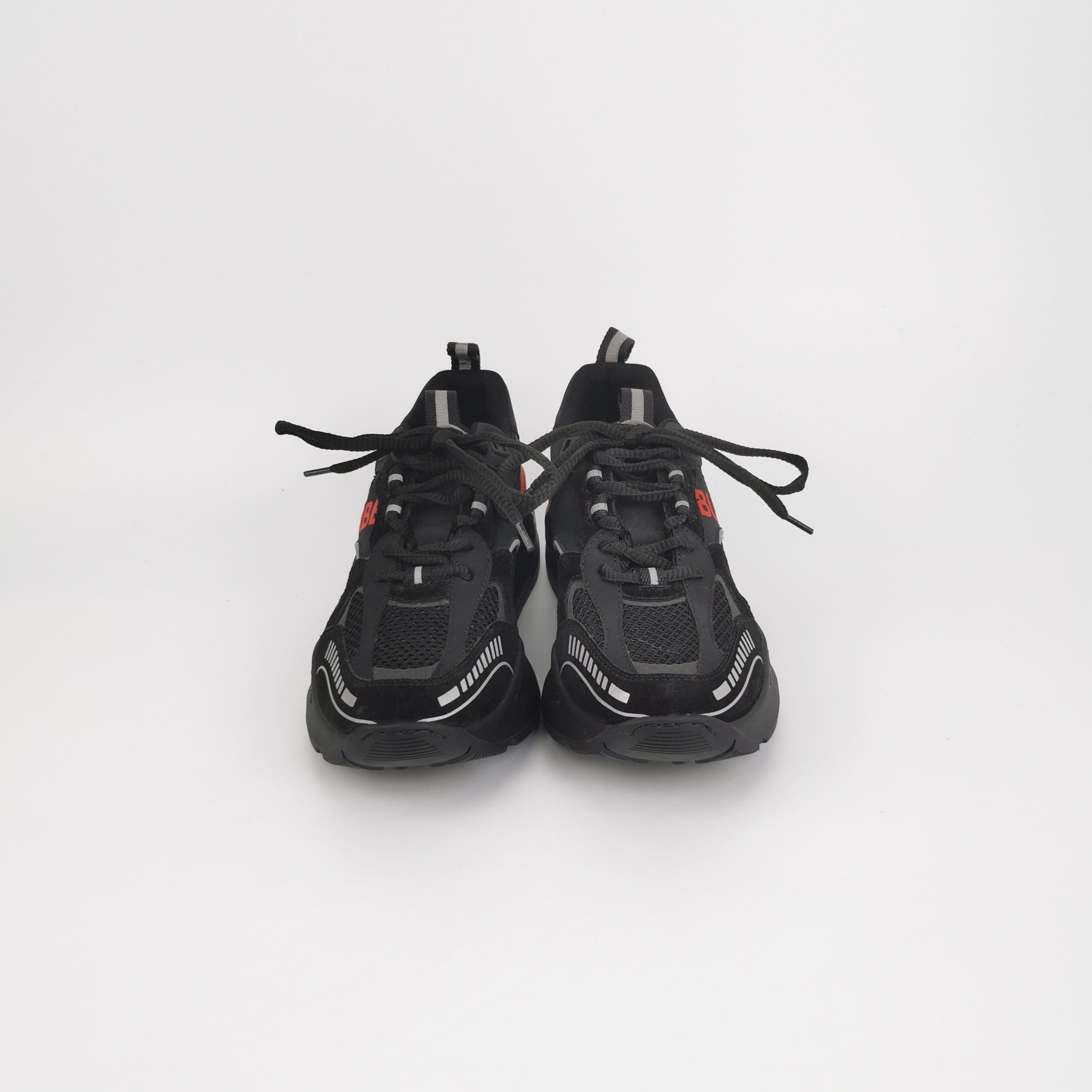 Burberry Burberry Women 6 Lowtop Sneakers Size US 6 / IT 36 - 3 Thumbnail