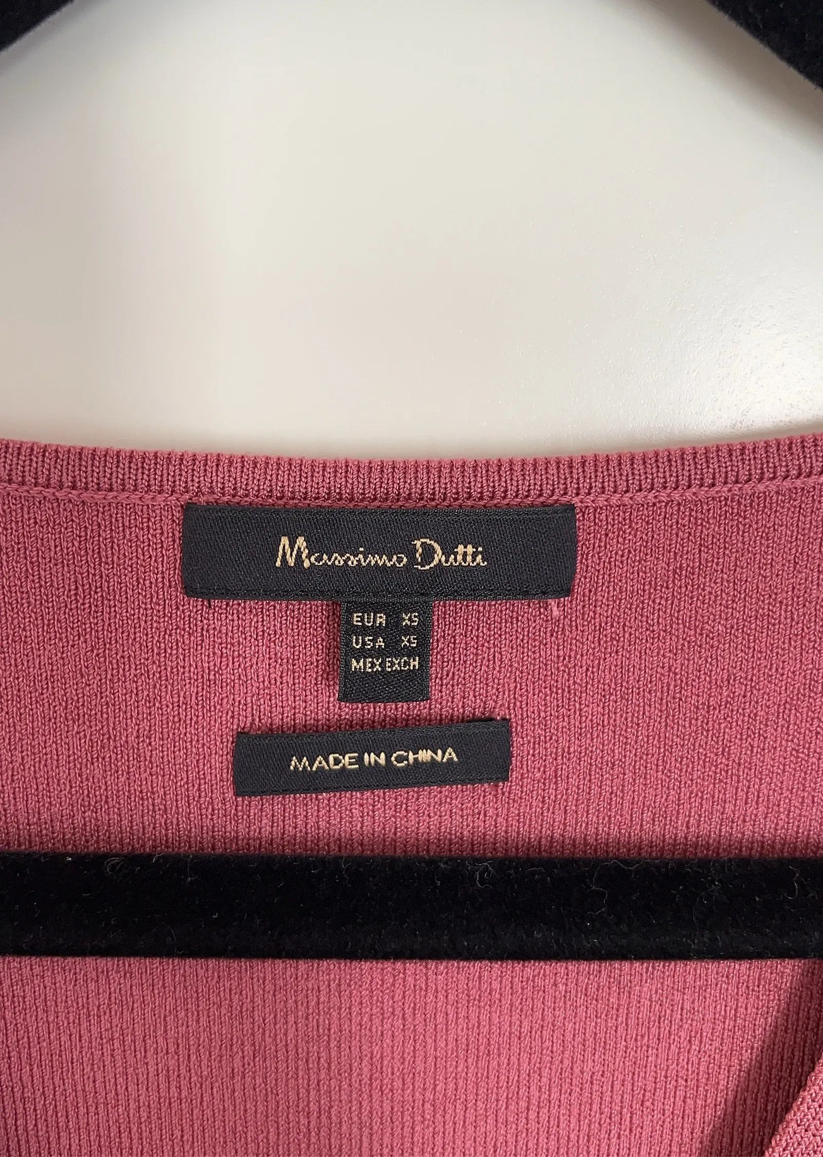 Massimo Dutti Massimo Dutti Sweater Size XS / US 0-2 / IT 36-38 - 2 Thumbnail