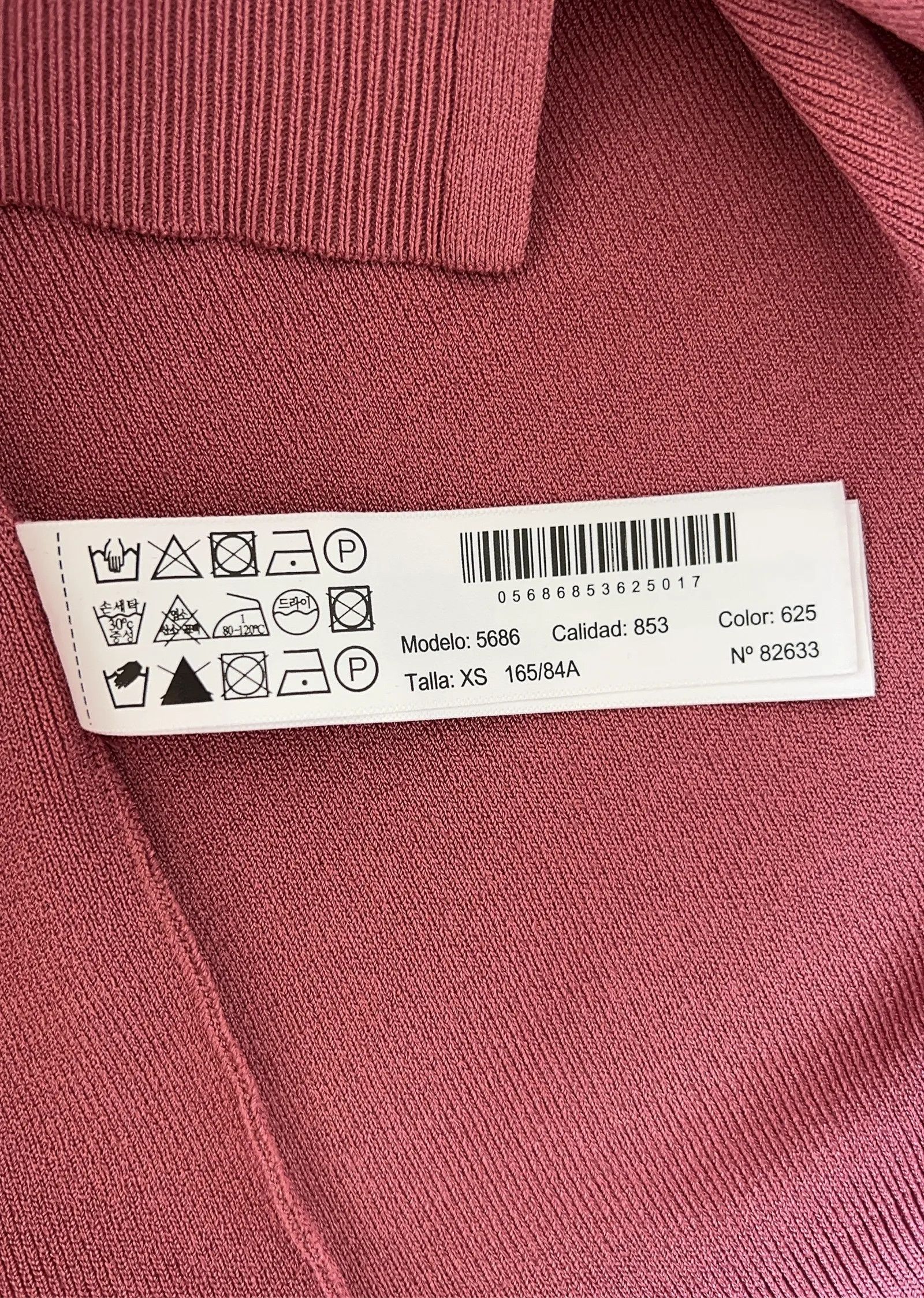 Massimo Dutti Massimo Dutti Sweater Size XS / US 0-2 / IT 36-38 - 3 Thumbnail