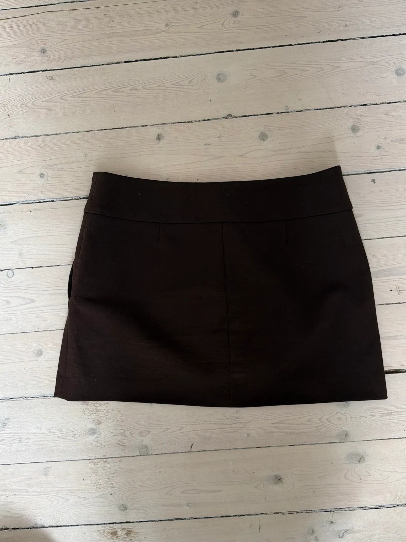 & Other Stories & Other Stories Skirt Size 30" / US 8 / IT 44 - 2 Thumbnail