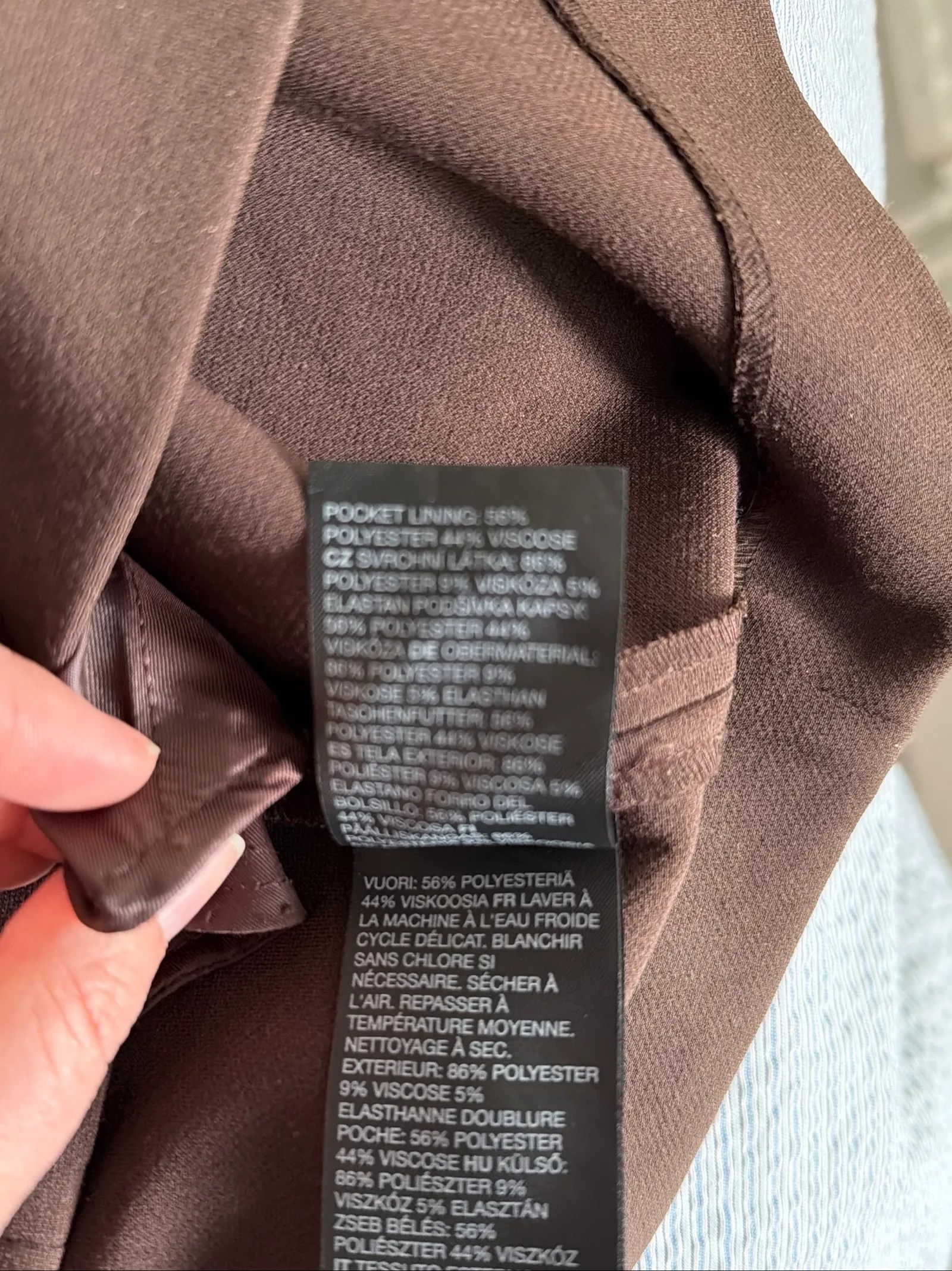& Other Stories & Other Stories Skirt Size 30" / US 8 / IT 44 - 4 Thumbnail