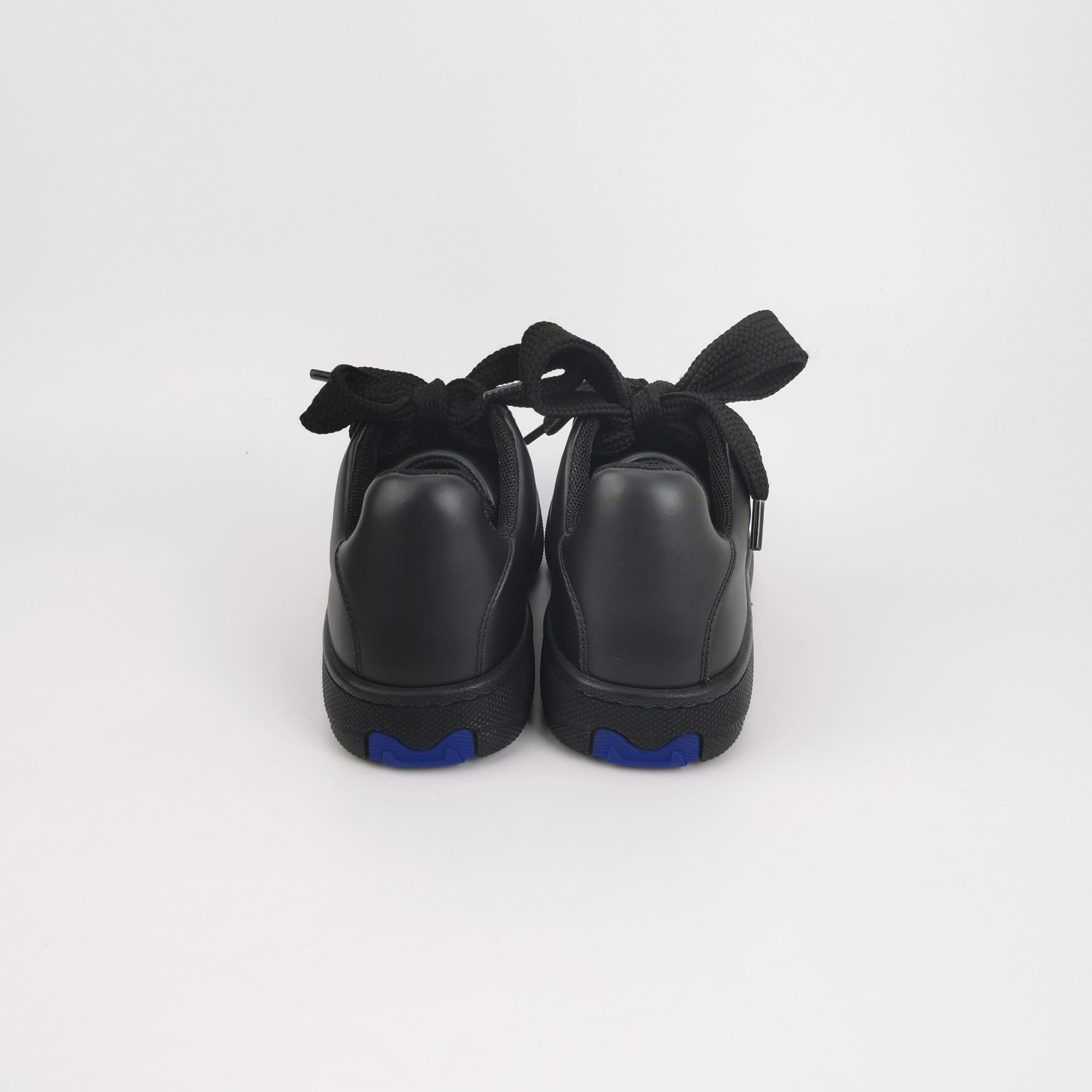 Burberry Burberry Women 5 Lowtop Sneakers Size US 5 / IT 35 - 4 Thumbnail