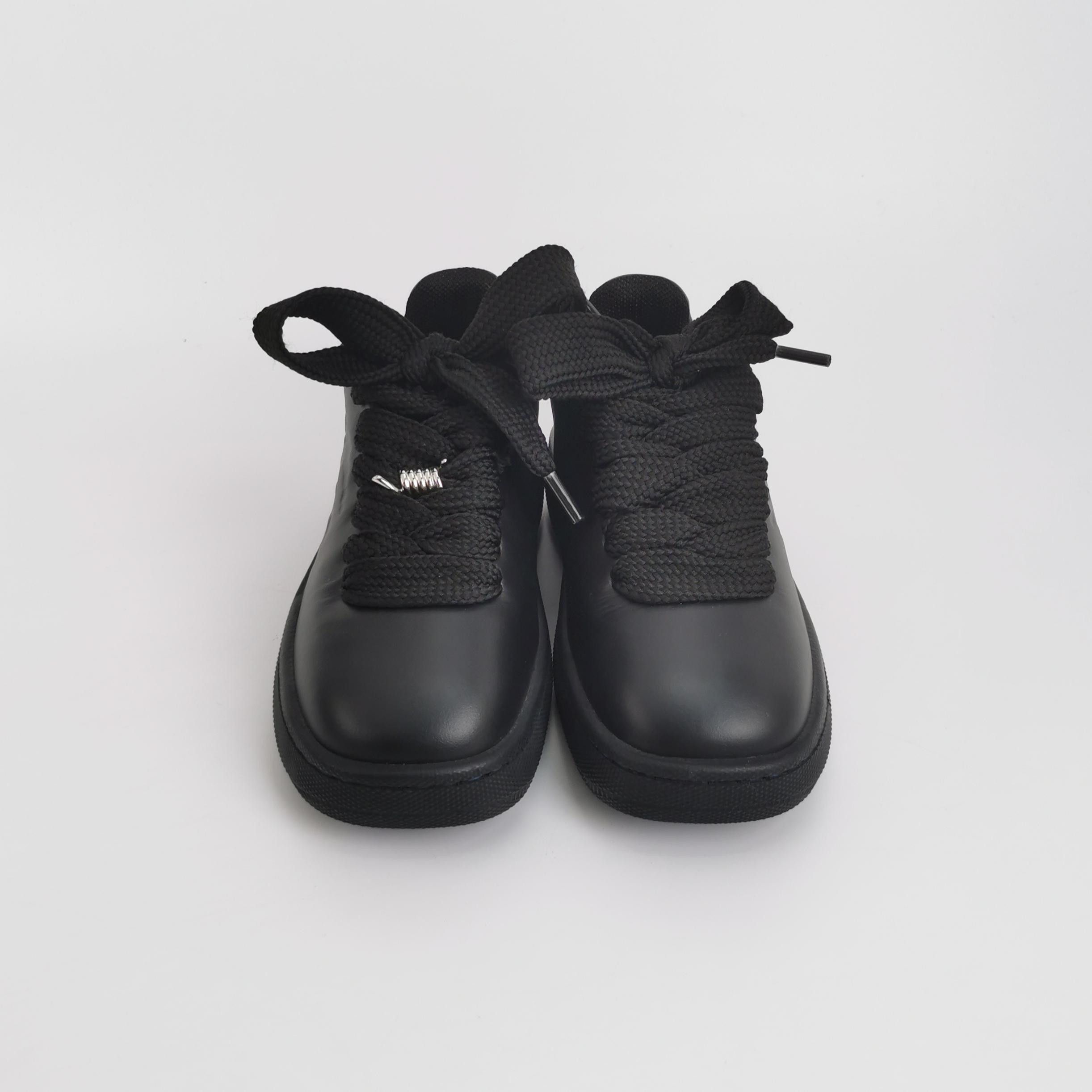 Burberry Burberry Women 5 Lowtop Sneakers Size US 5 / IT 35 - 3 Thumbnail