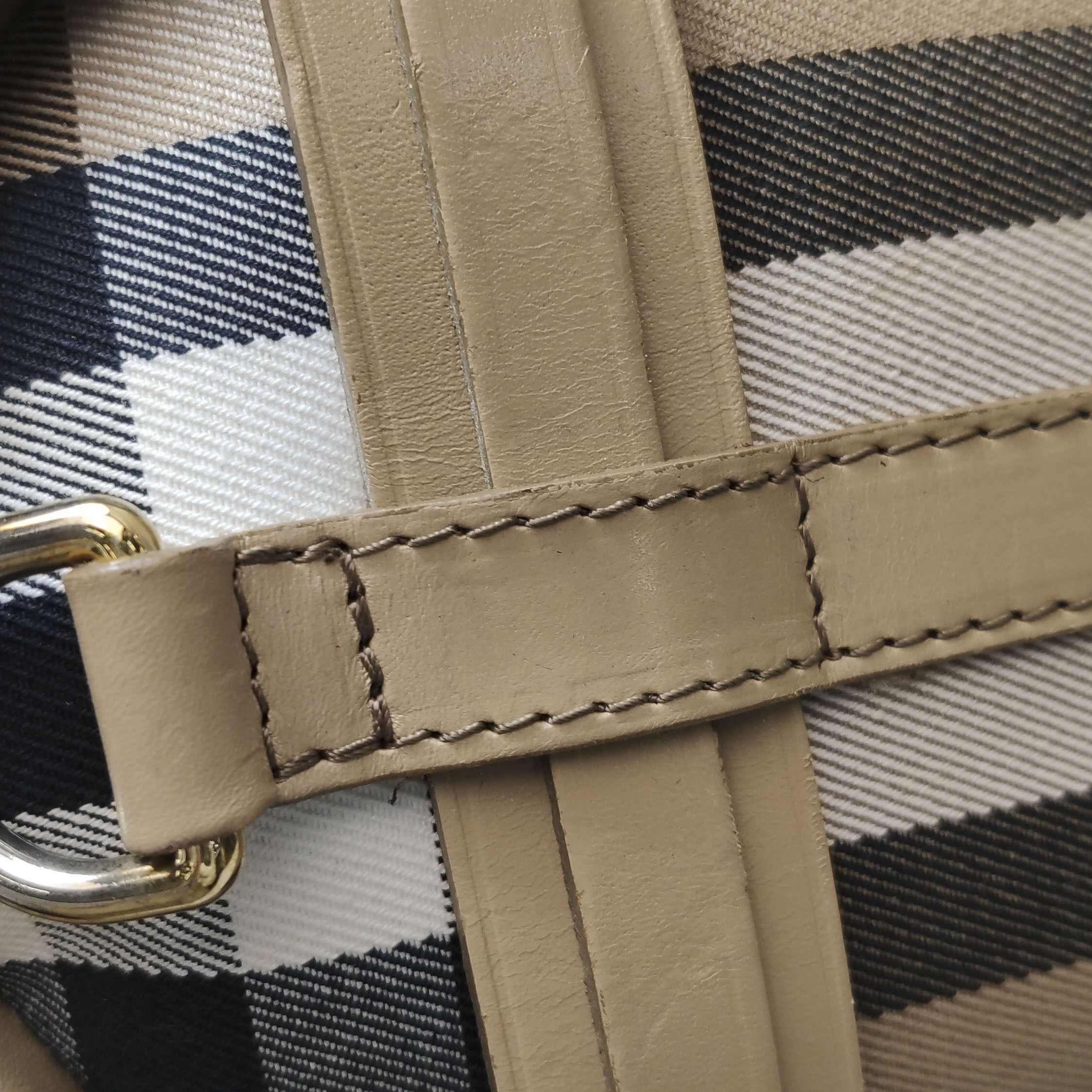 Burberry Burberry Women os Shoulder Bags Size ONE SIZE - 23 Thumbnail