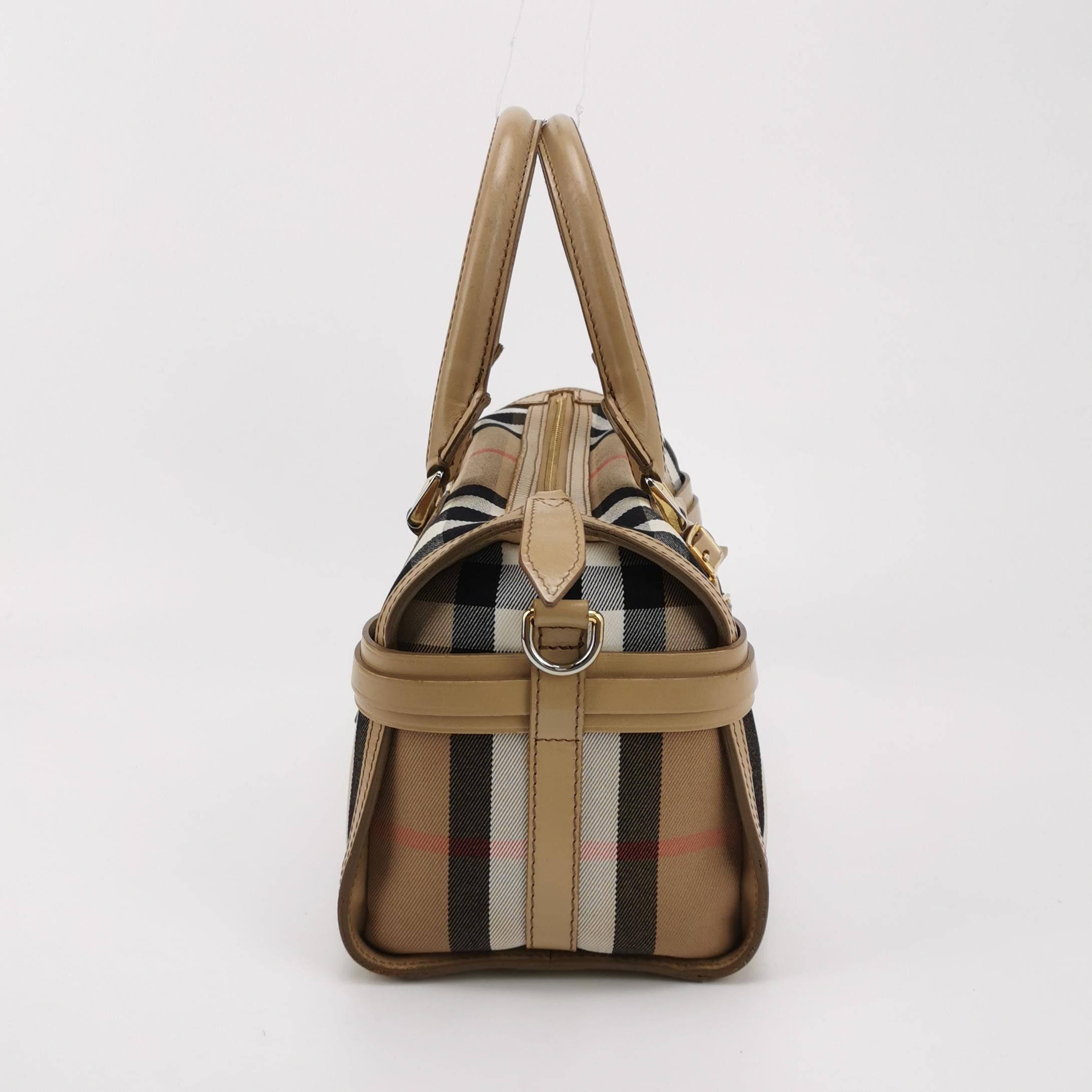 Burberry Burberry Women os Shoulder Bags Size ONE SIZE - 4 Thumbnail