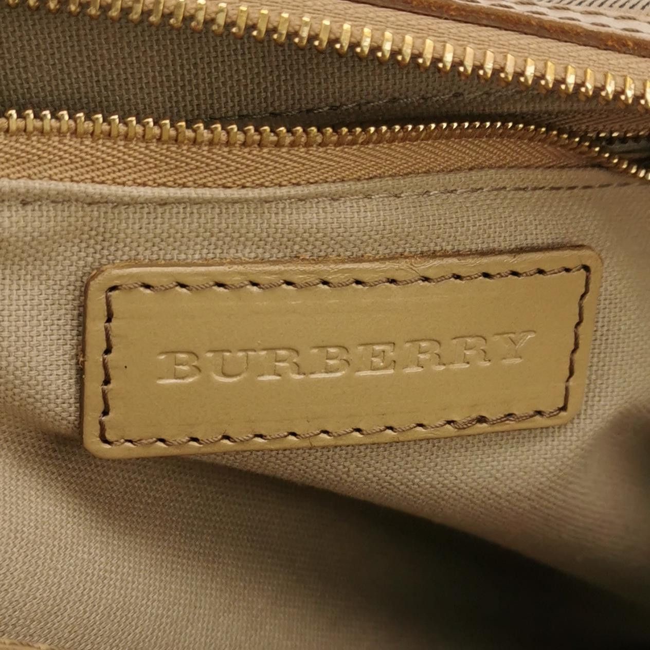 Burberry Burberry Women os Shoulder Bags Size ONE SIZE - 8 Thumbnail
