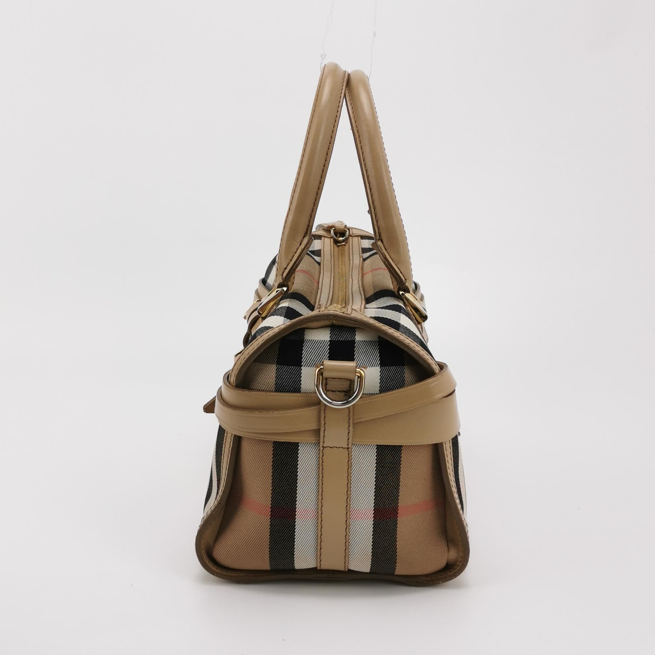Burberry Burberry Women os Shoulder Bags Size ONE SIZE - 3 Thumbnail