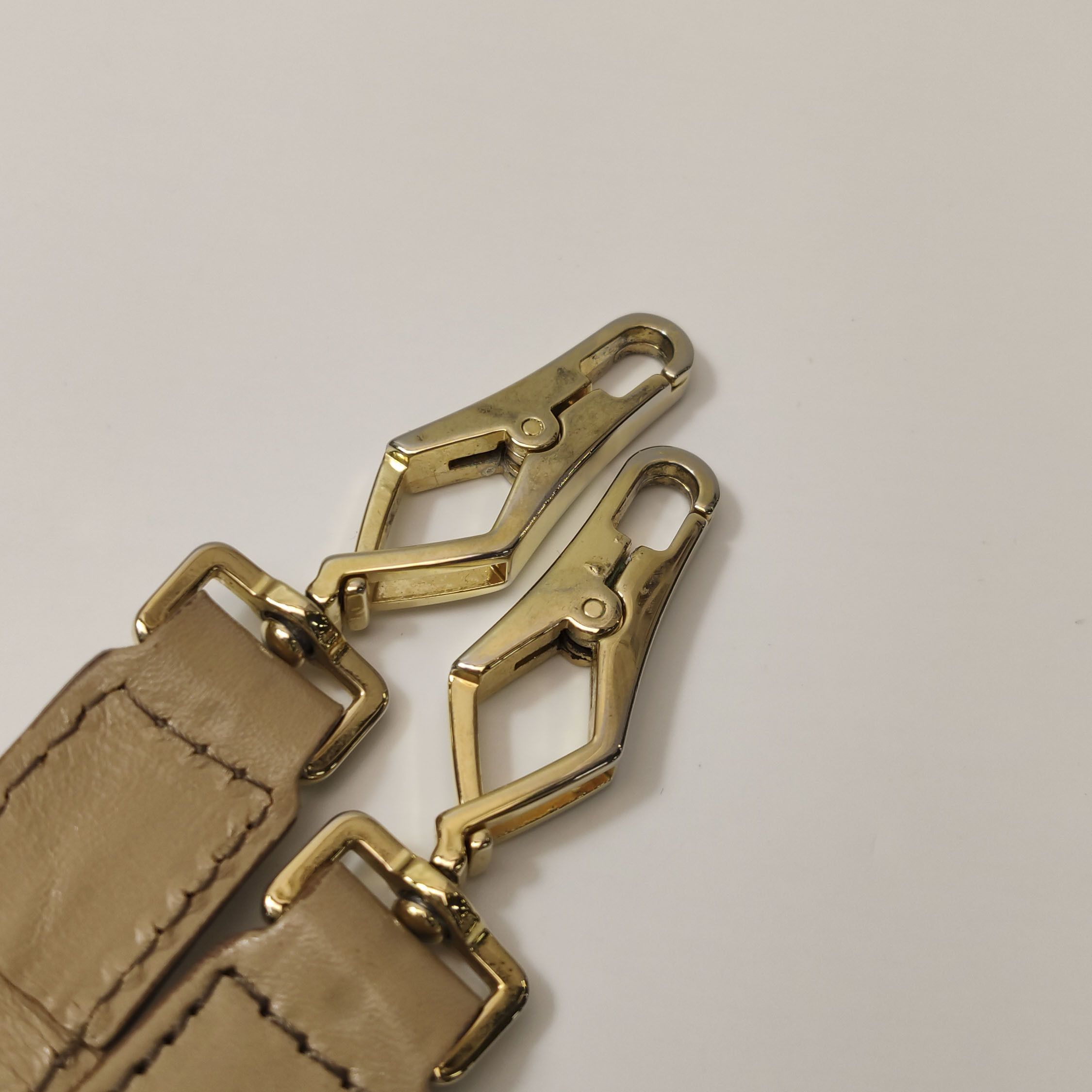 Burberry Burberry Women os Shoulder Bags Size ONE SIZE - 16 Thumbnail