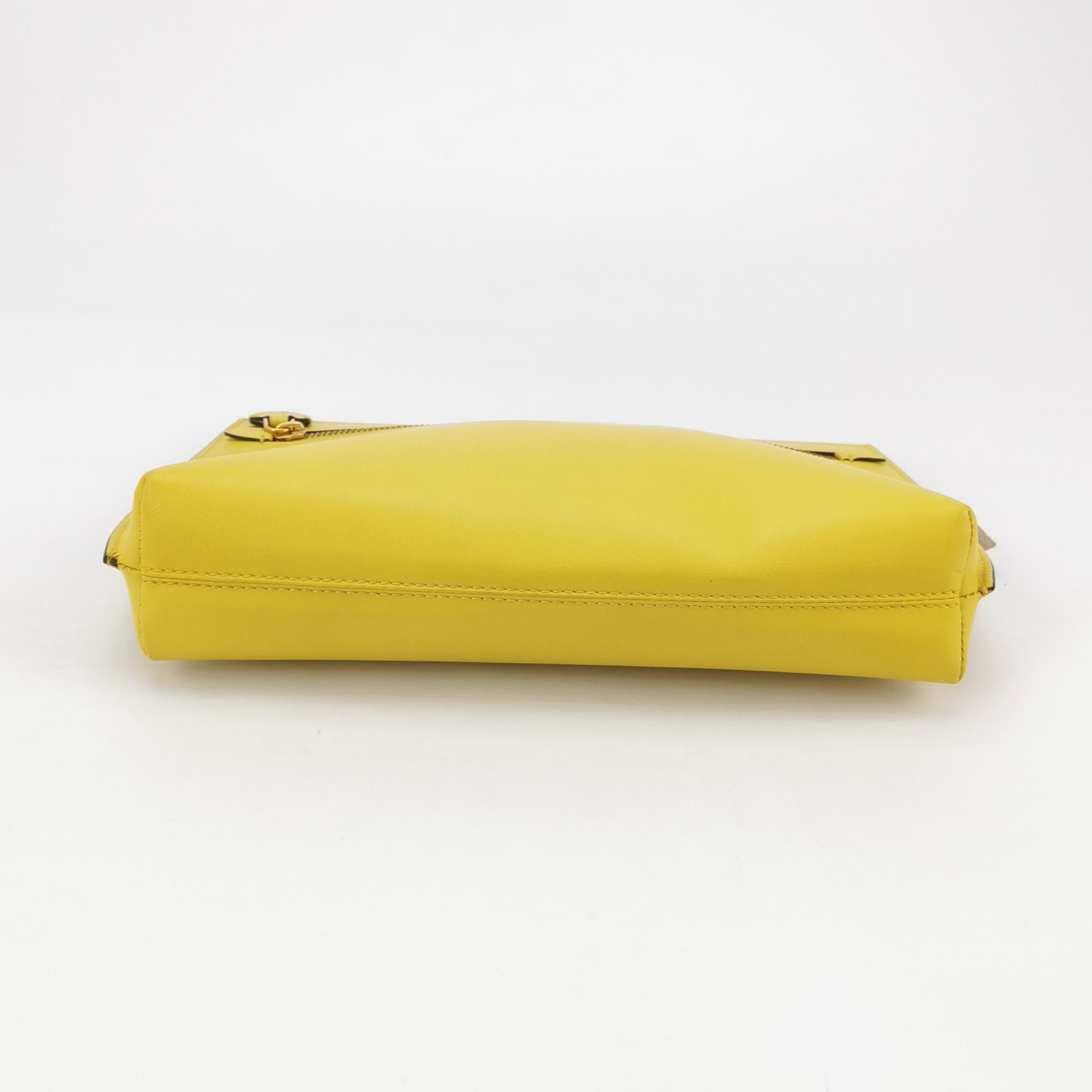 Burberry Burberry Women os Clutches Size ONE SIZE - 5 Thumbnail