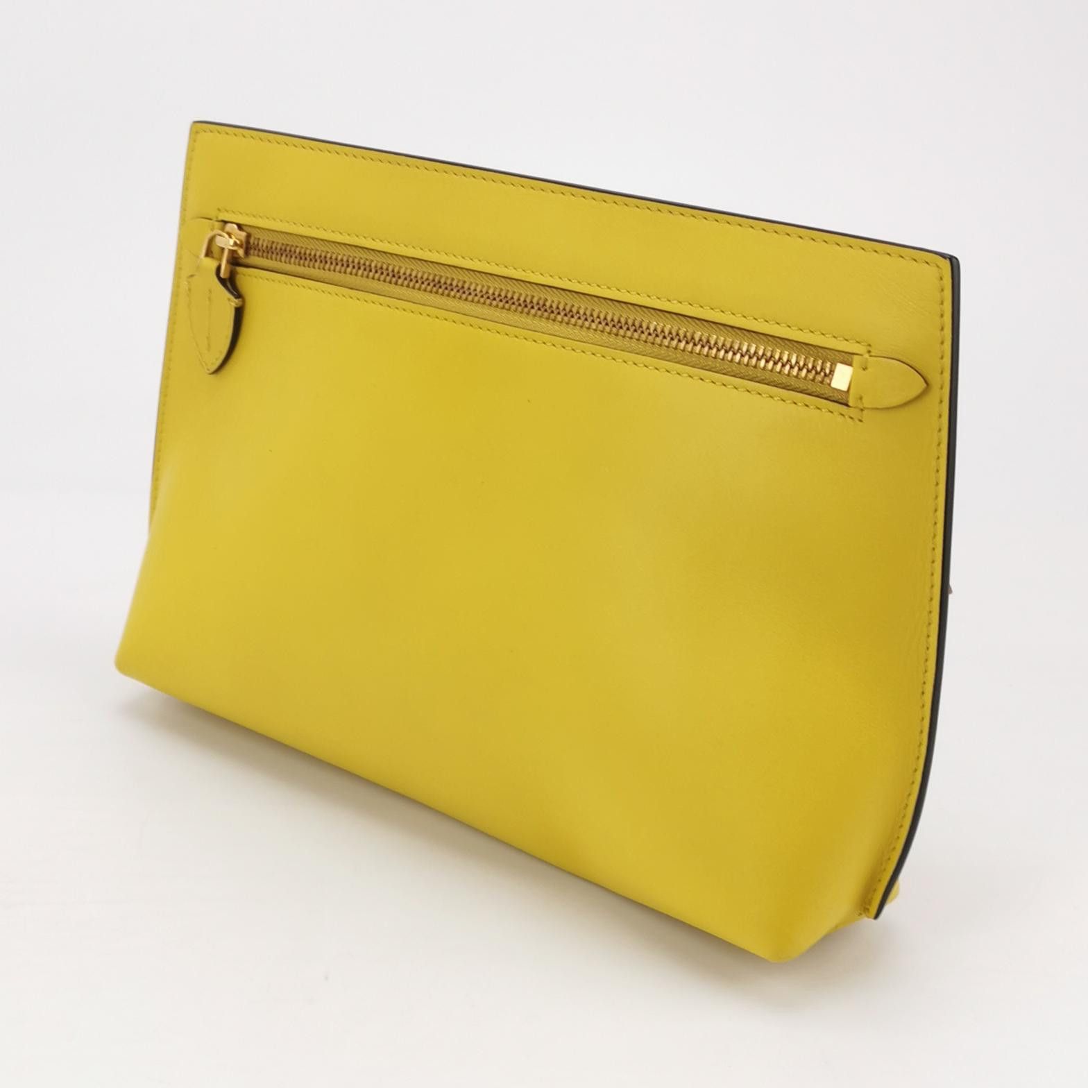 Burberry Burberry Women os Clutches Size ONE SIZE - 2 Thumbnail