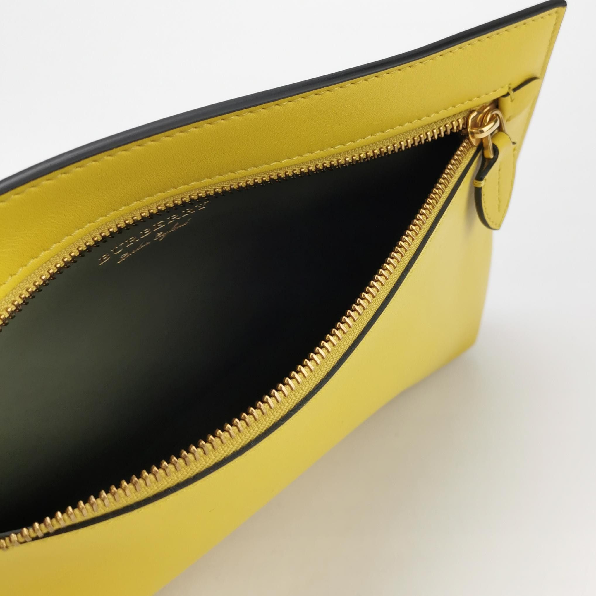 Burberry Burberry Women os Clutches Size ONE SIZE - 6 Thumbnail