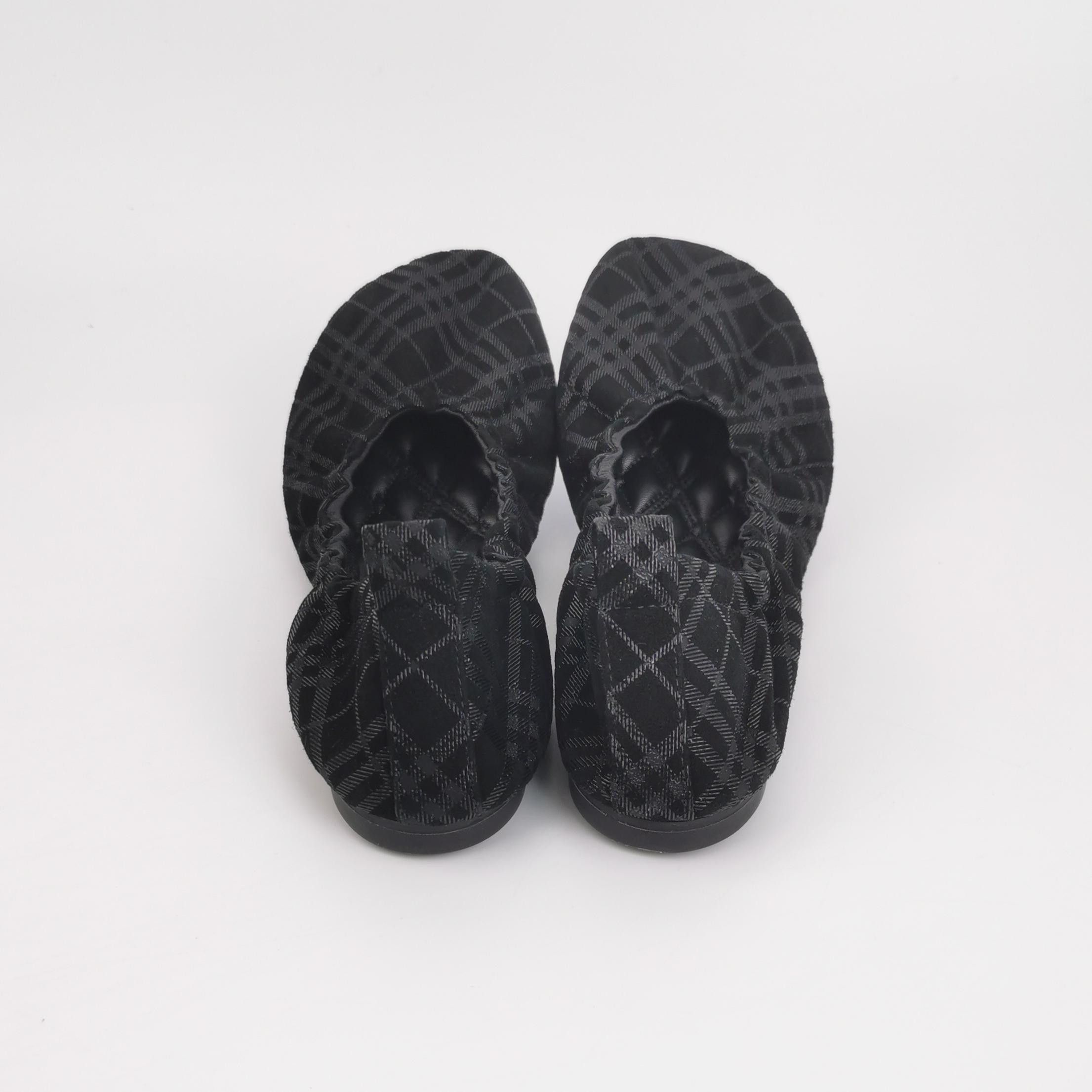 Burberry Burberry Women 7 Flats Size US 7 / IT 37 - 4 Thumbnail