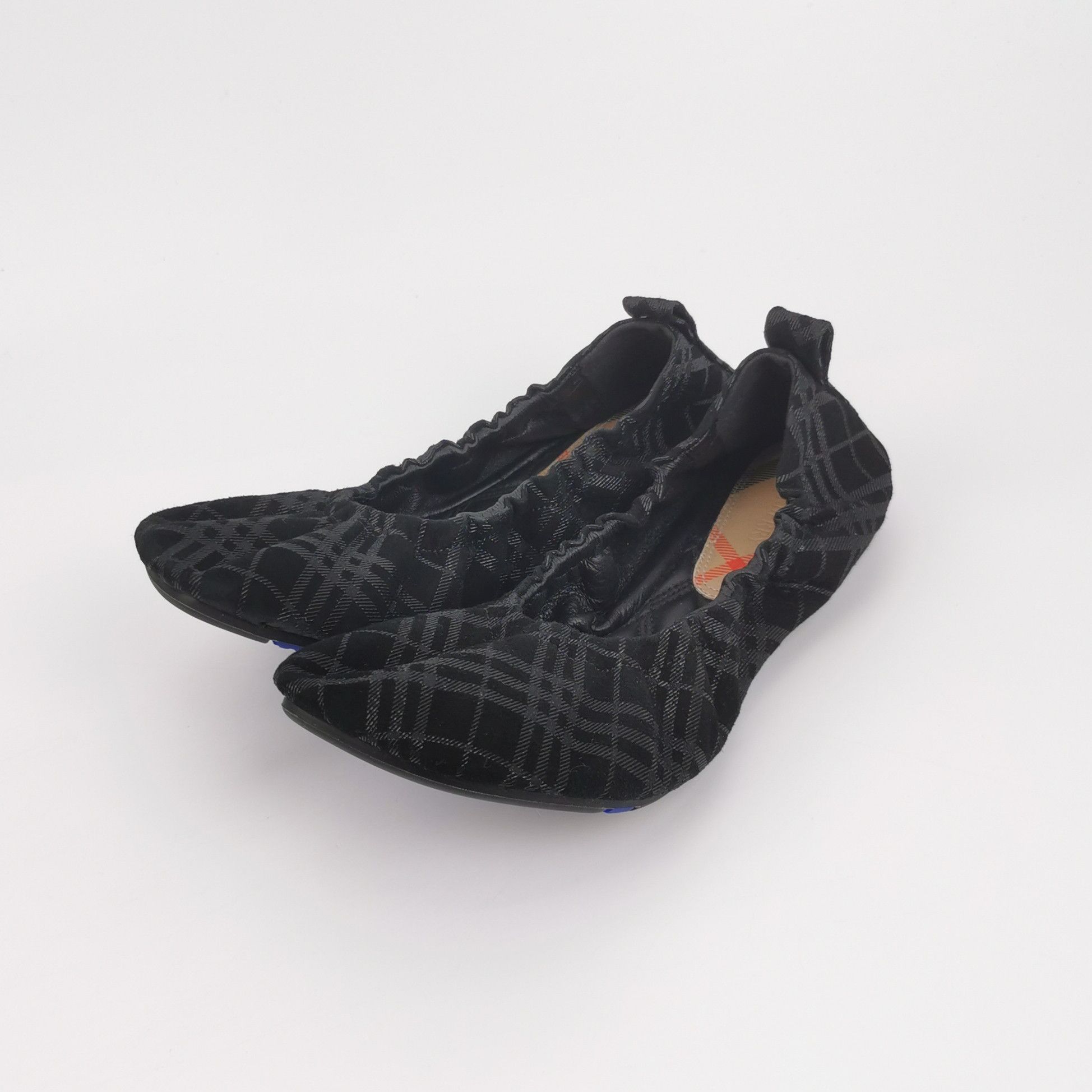 Burberry Burberry Women 7 Flats Size US 7 / IT 37 - 2 Thumbnail