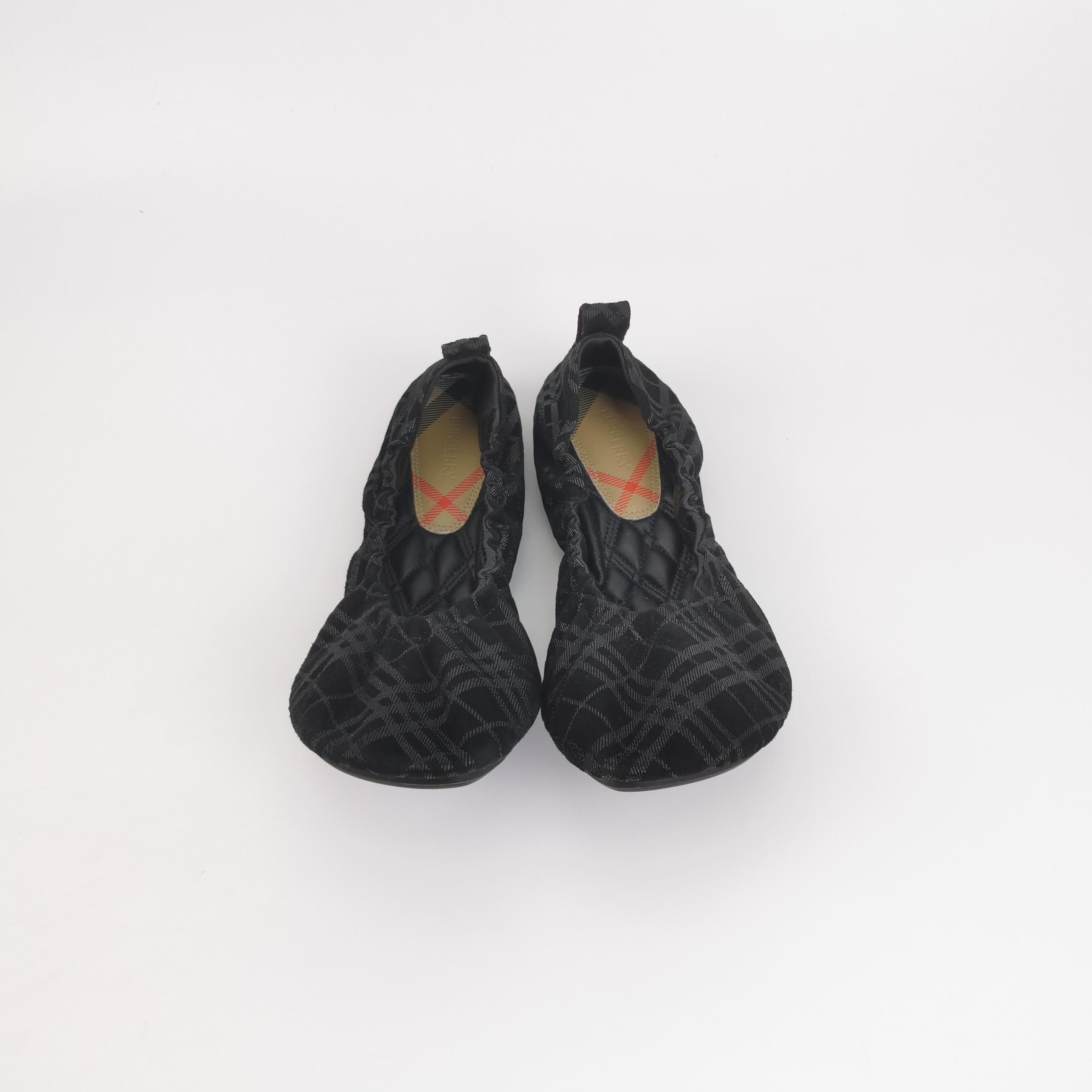 Burberry Burberry Women 7 Flats Size US 7 / IT 37 - 3 Thumbnail