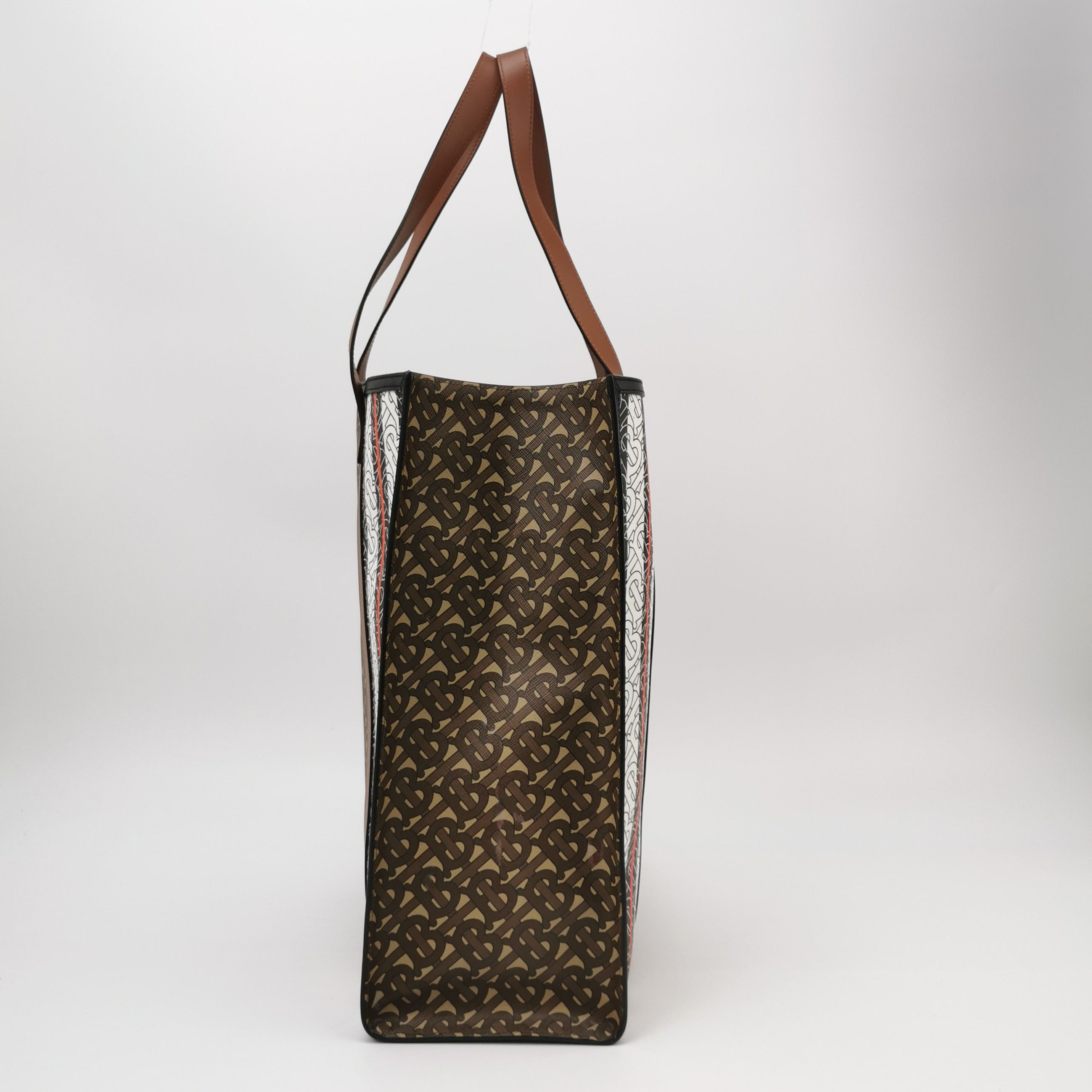 Burberry Burberry Women os Shoulder Bags Size ONE SIZE - 3 Thumbnail