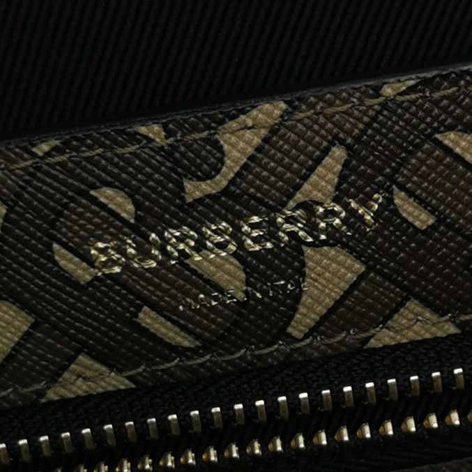 Burberry Burberry Women os Shoulder Bags Size ONE SIZE - 8 Thumbnail