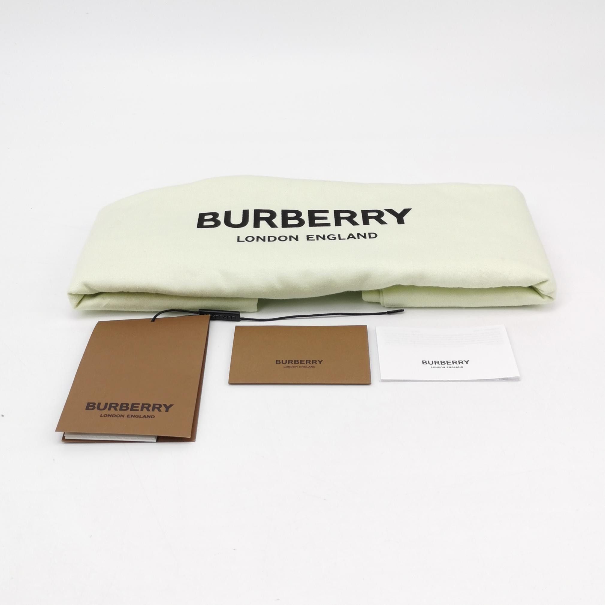 Burberry Burberry Women os Shoulder Bags Size ONE SIZE - 10 Thumbnail