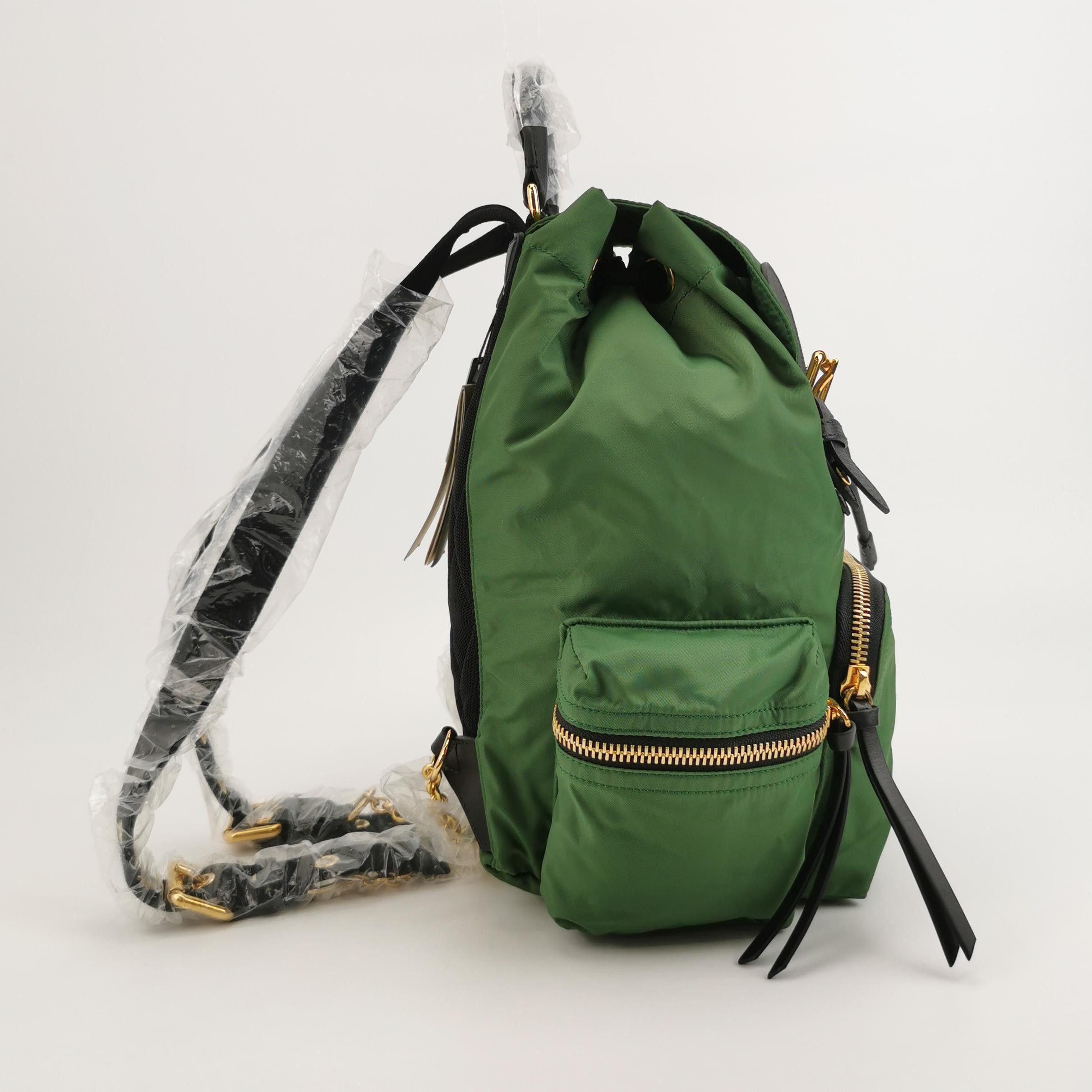 Burberry Burberry Women os Backpacks Size ONE SIZE - 4 Thumbnail
