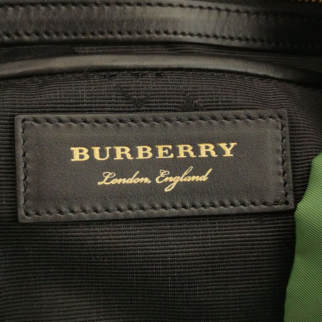 Burberry Burberry Women os Backpacks Size ONE SIZE - 8 Thumbnail