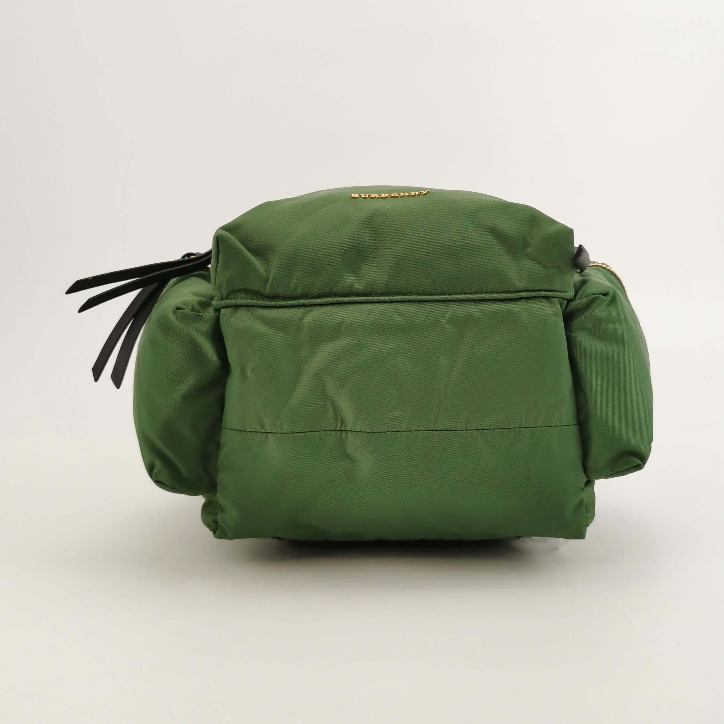 Burberry Burberry Women os Backpacks Size ONE SIZE - 6 Thumbnail